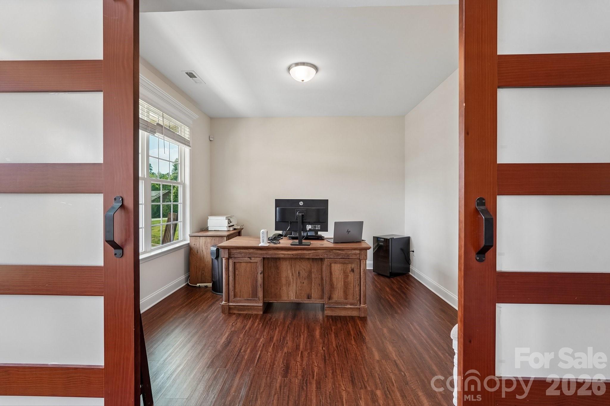 2609 Lakefront Drive — Belmont