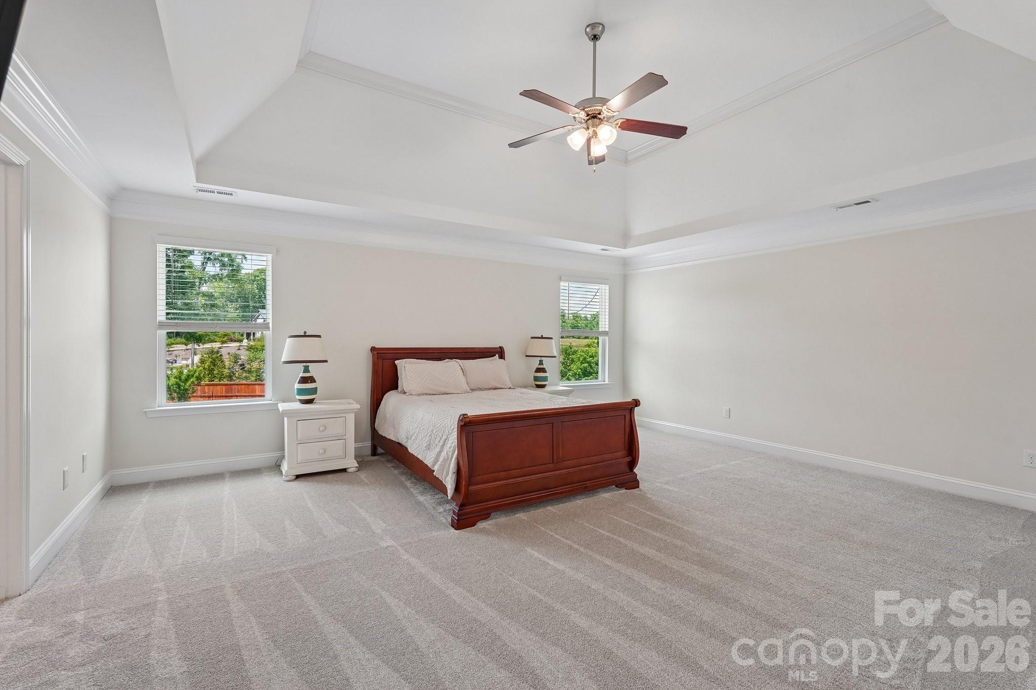 2609 Lakefront Drive — Belmont