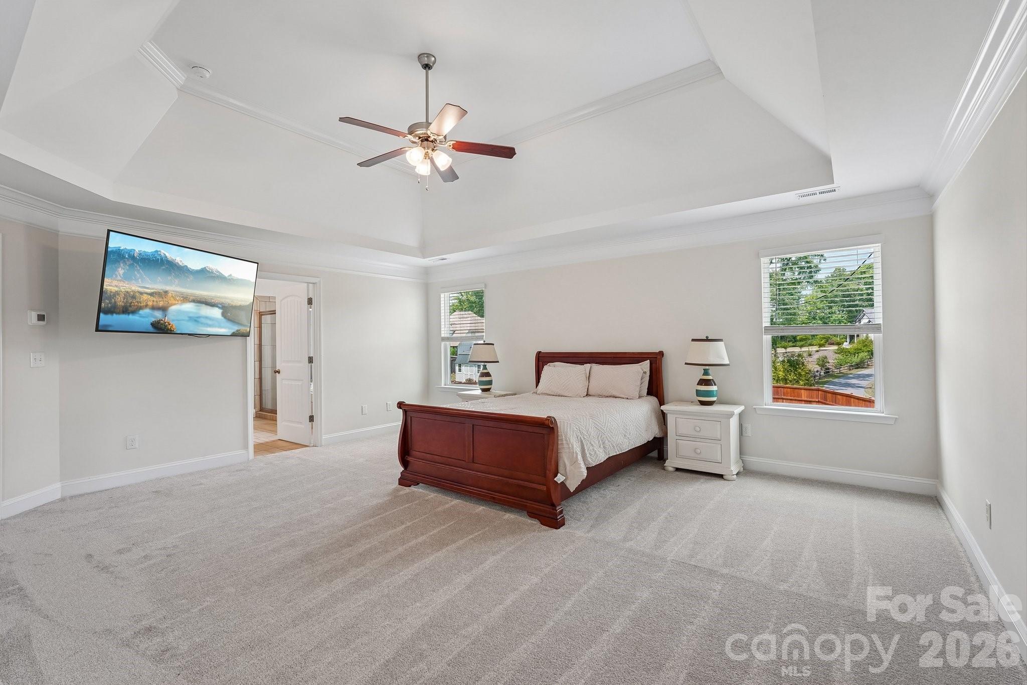 2609 Lakefront Drive — Belmont