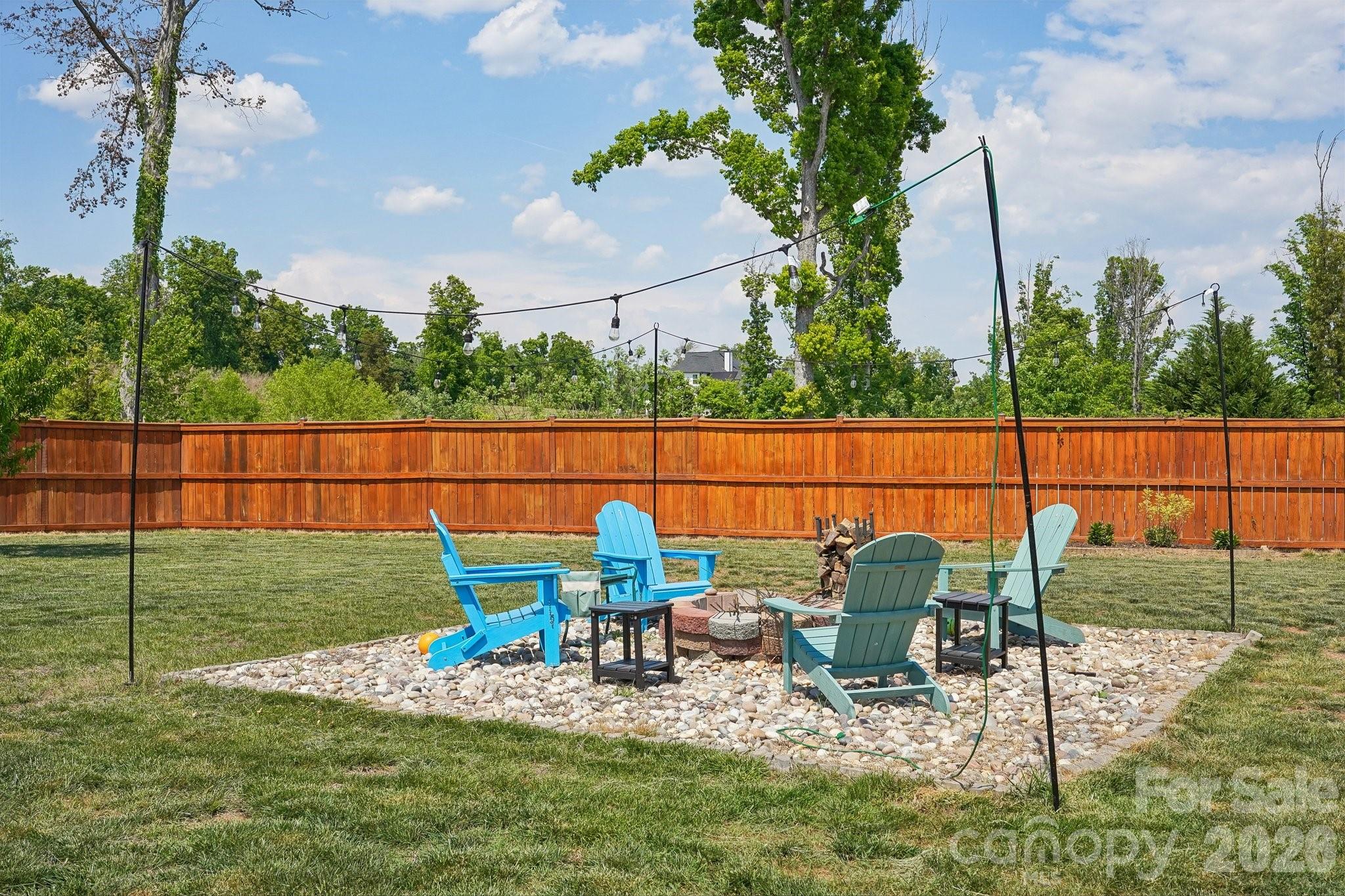 2609 Lakefront Drive — Belmont