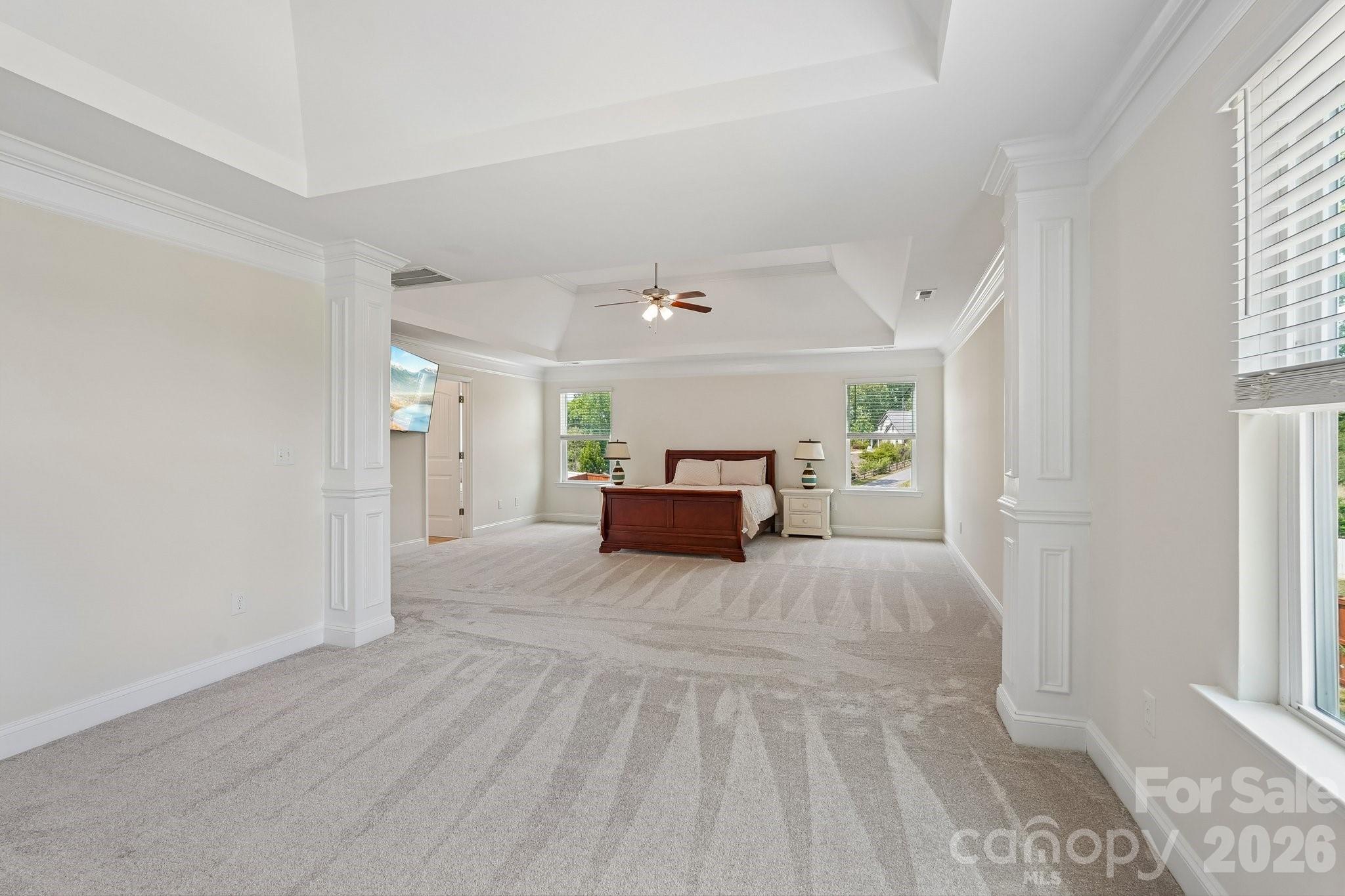 2609 Lakefront Drive — Belmont