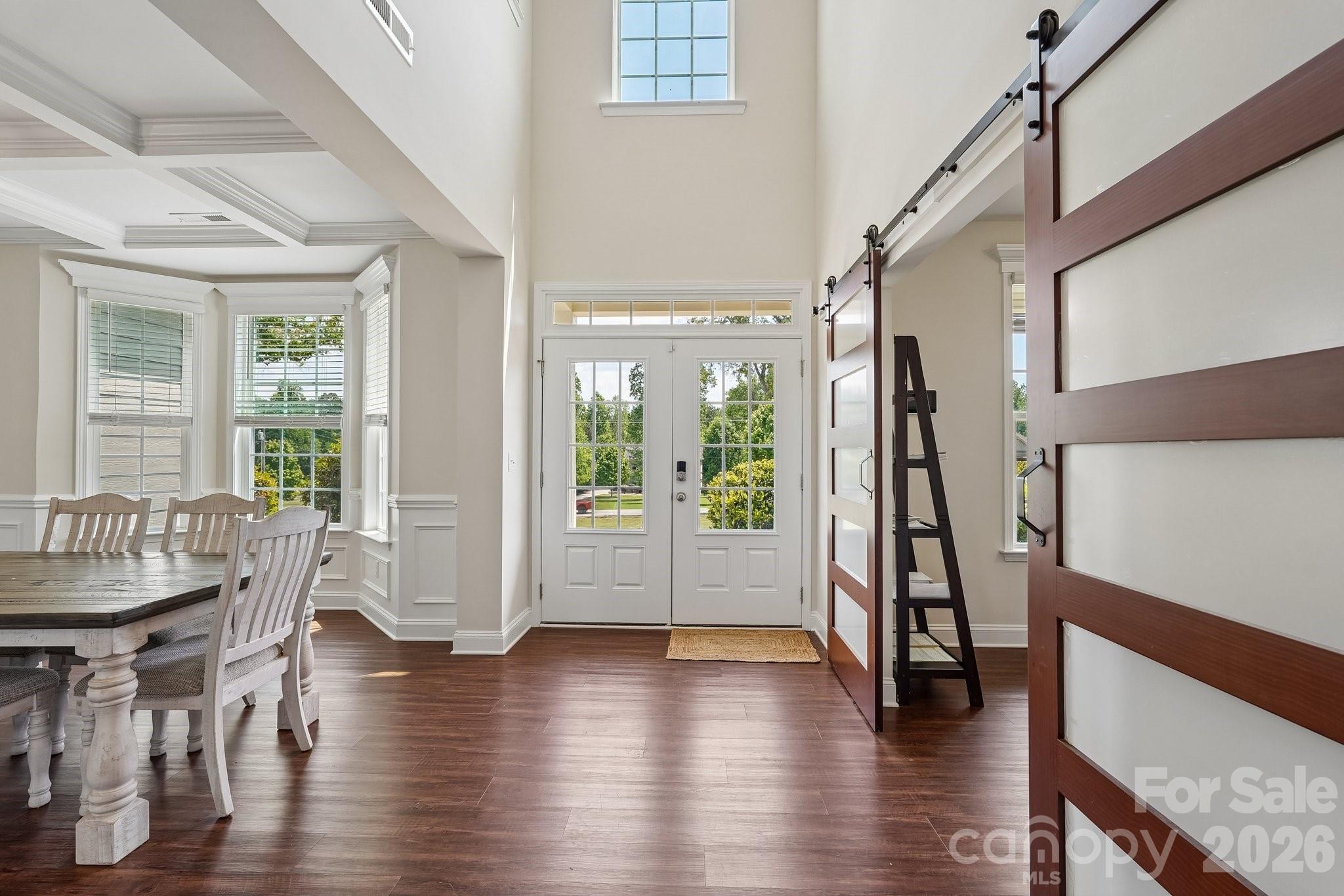 2609 Lakefront Drive — Belmont