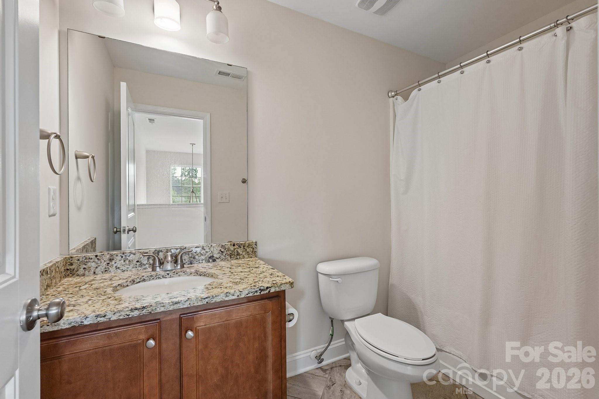 2609 Lakefront Drive — Belmont