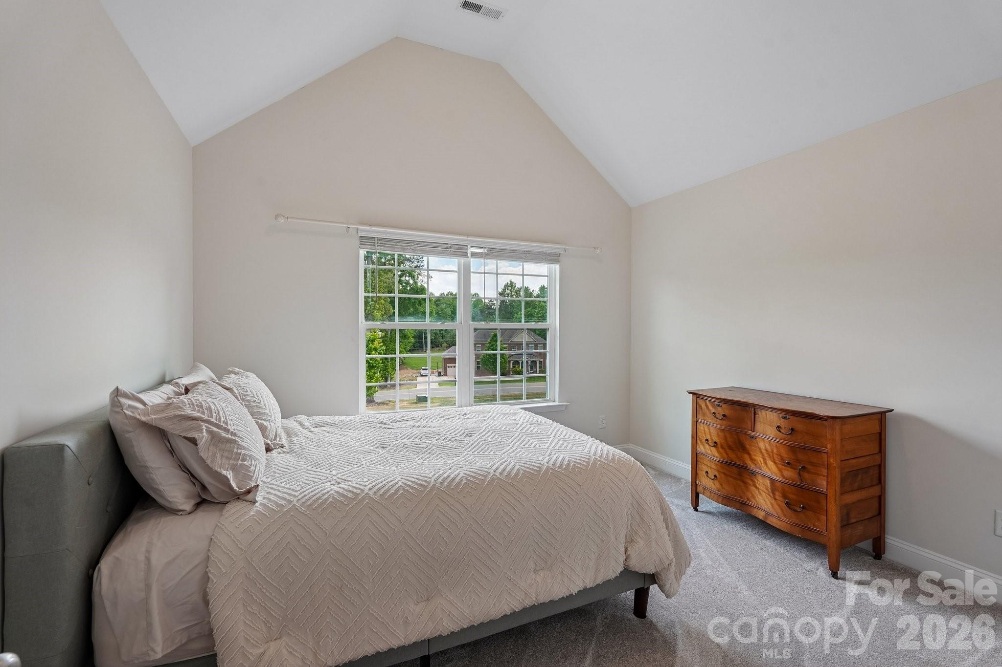 2609 Lakefront Drive — Belmont