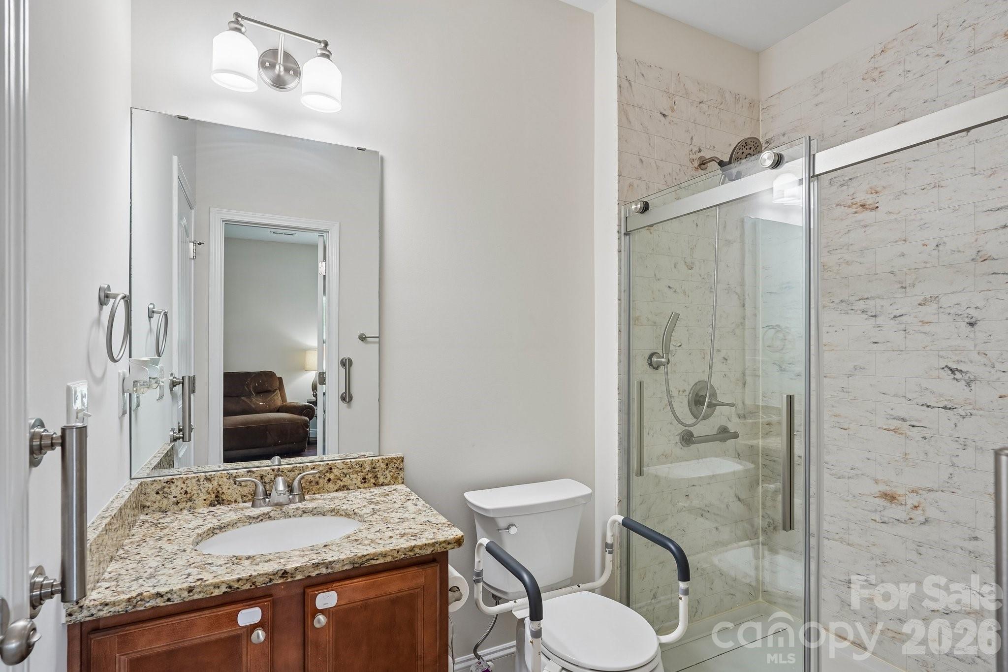 2609 Lakefront Drive — Belmont