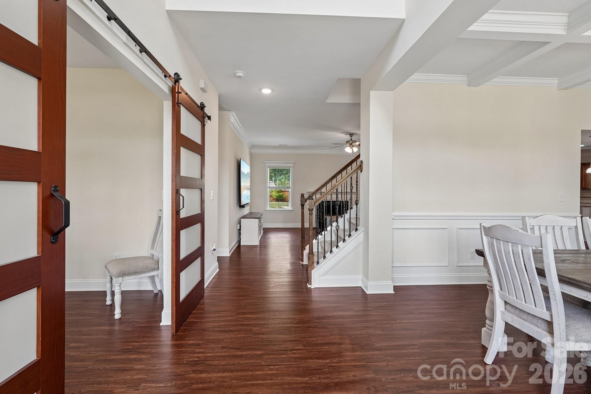 2609 Lakefront Drive — Belmont