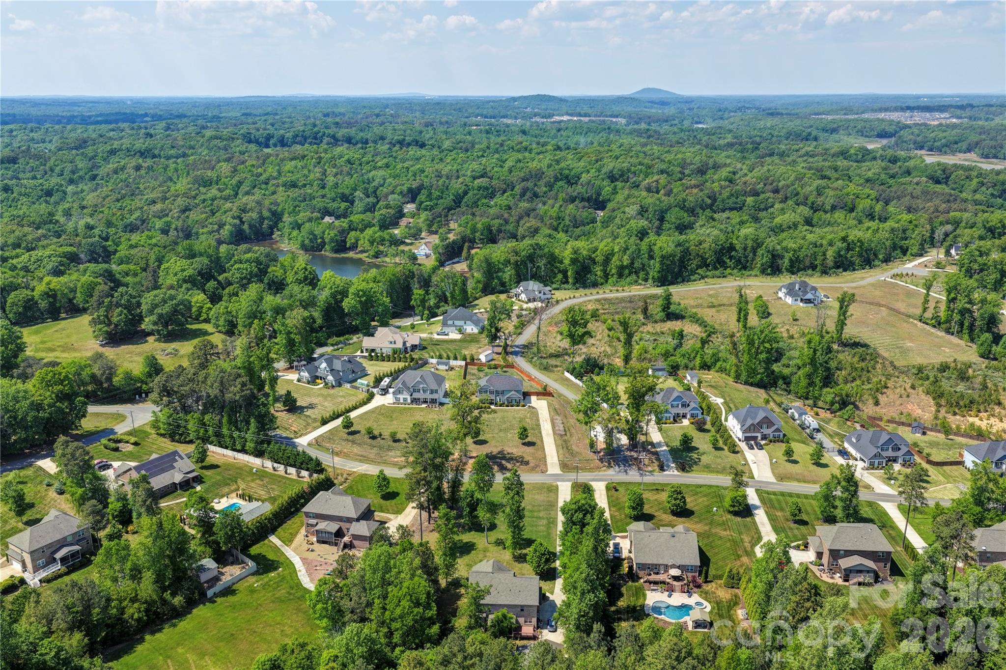 2609 Lakefront Drive — Belmont