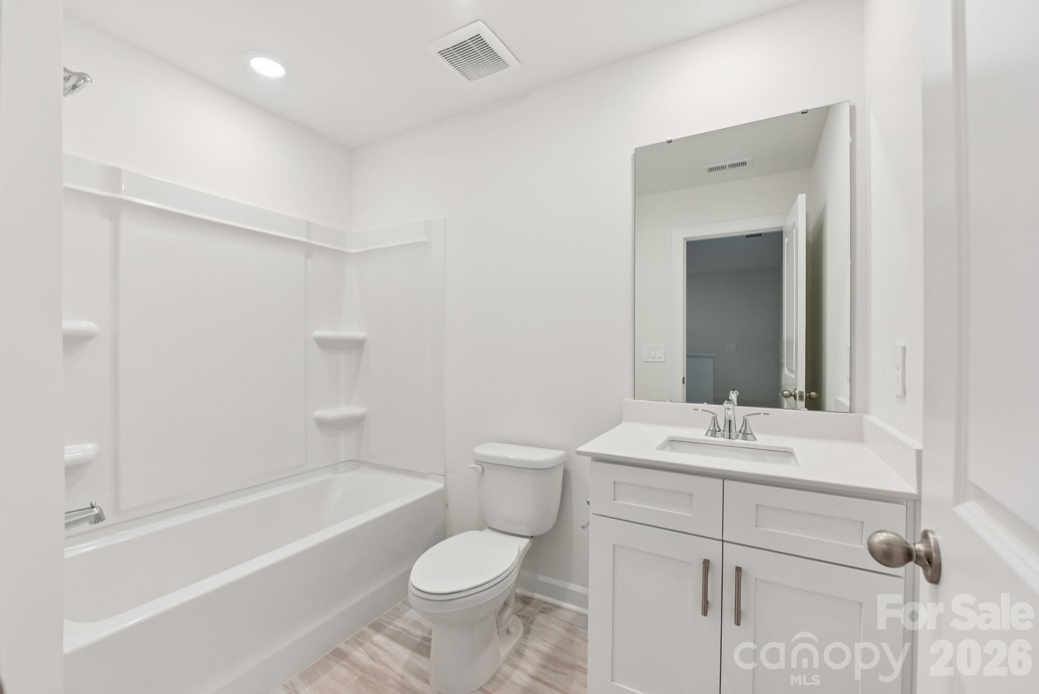 445 Markridge Loop — Fort Mill