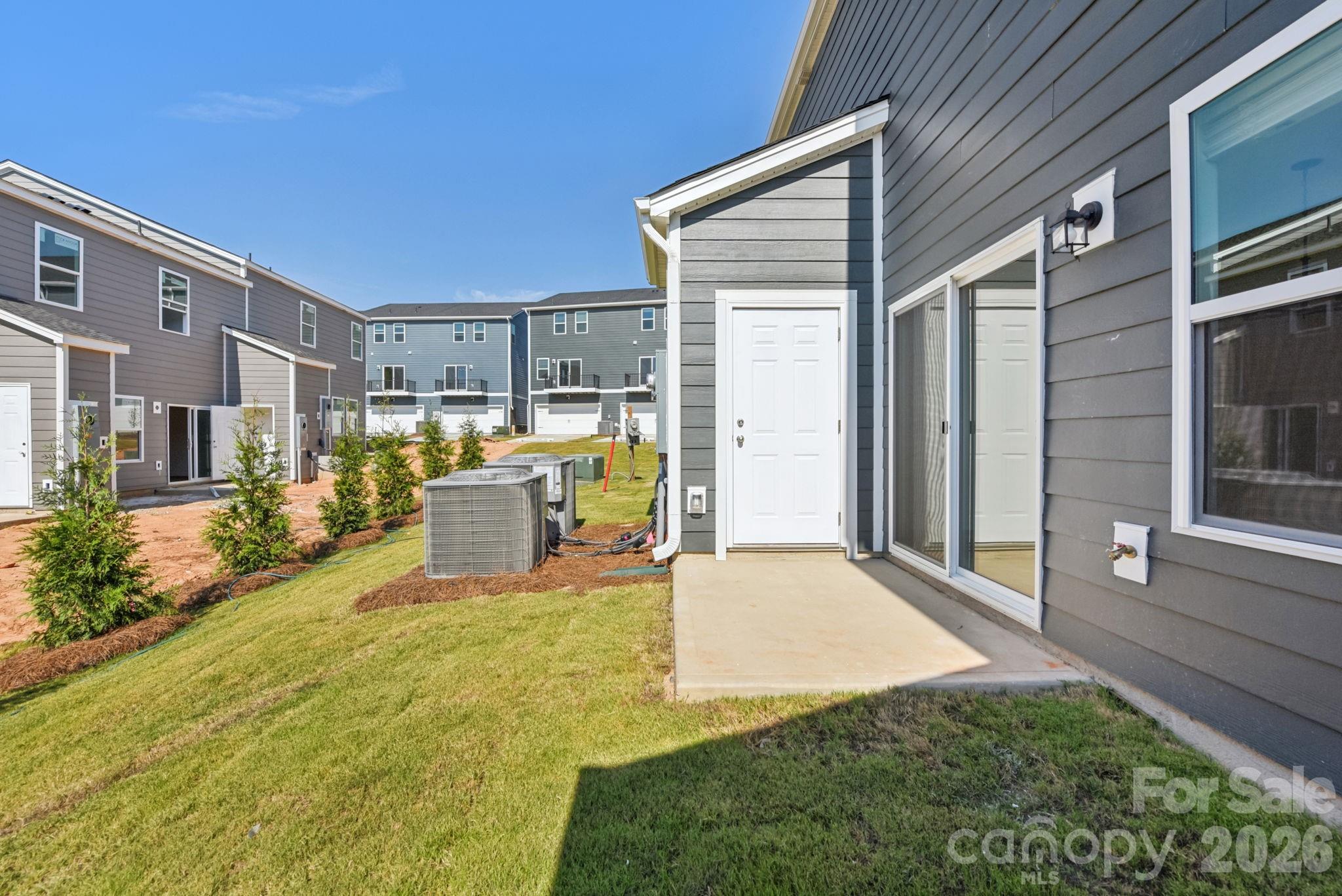 445 Markridge Loop — Fort Mill