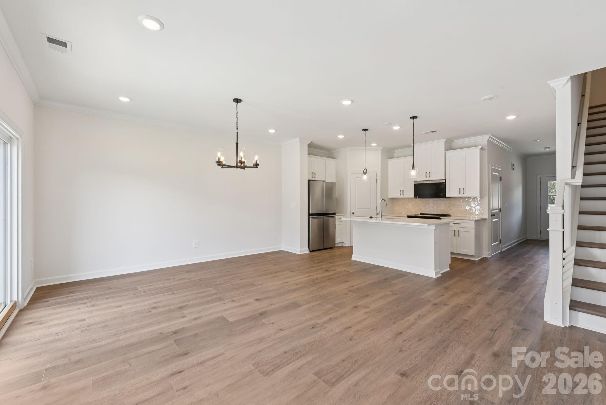445 Markridge Loop — Fort Mill