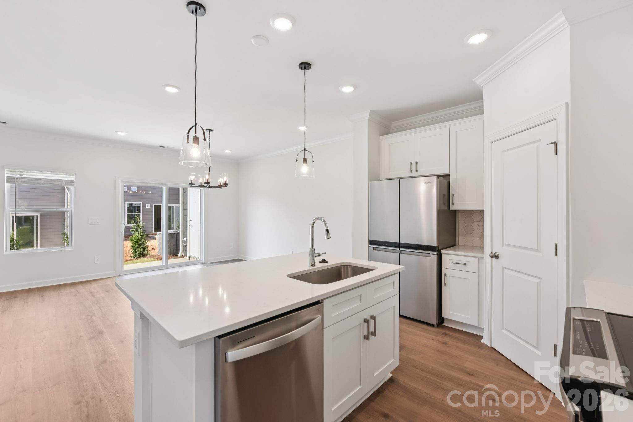 445 Markridge Loop — Fort Mill