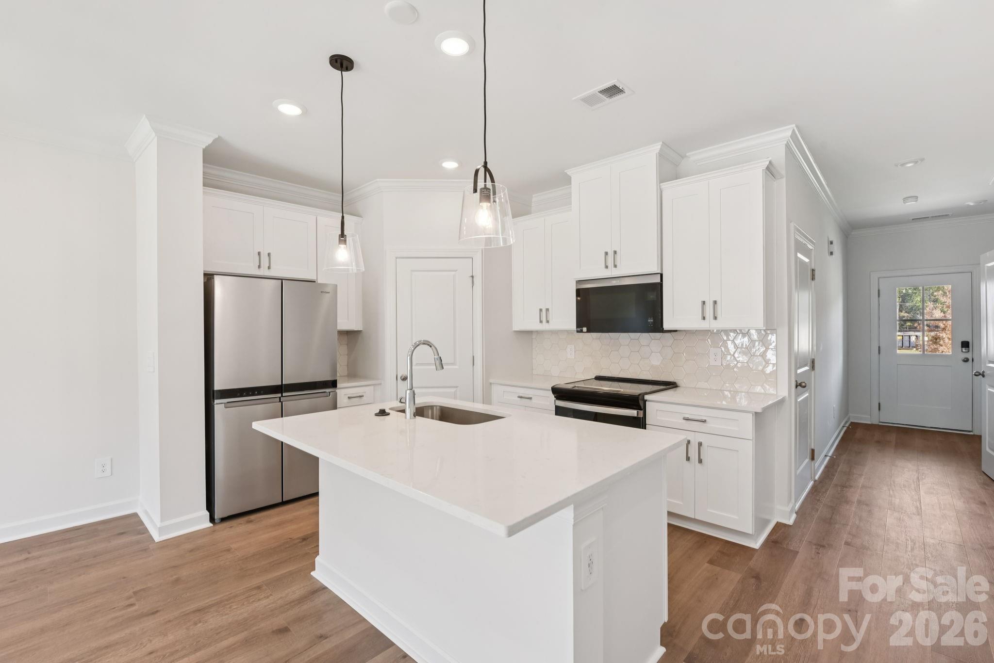 445 Markridge Loop — Fort Mill