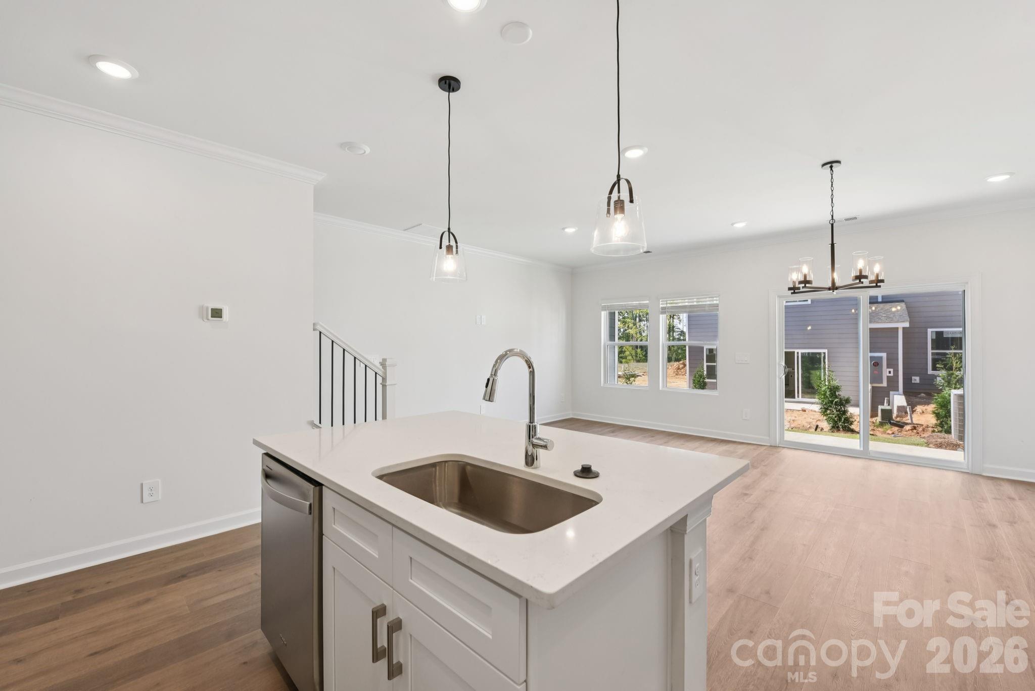 445 Markridge Loop — Fort Mill