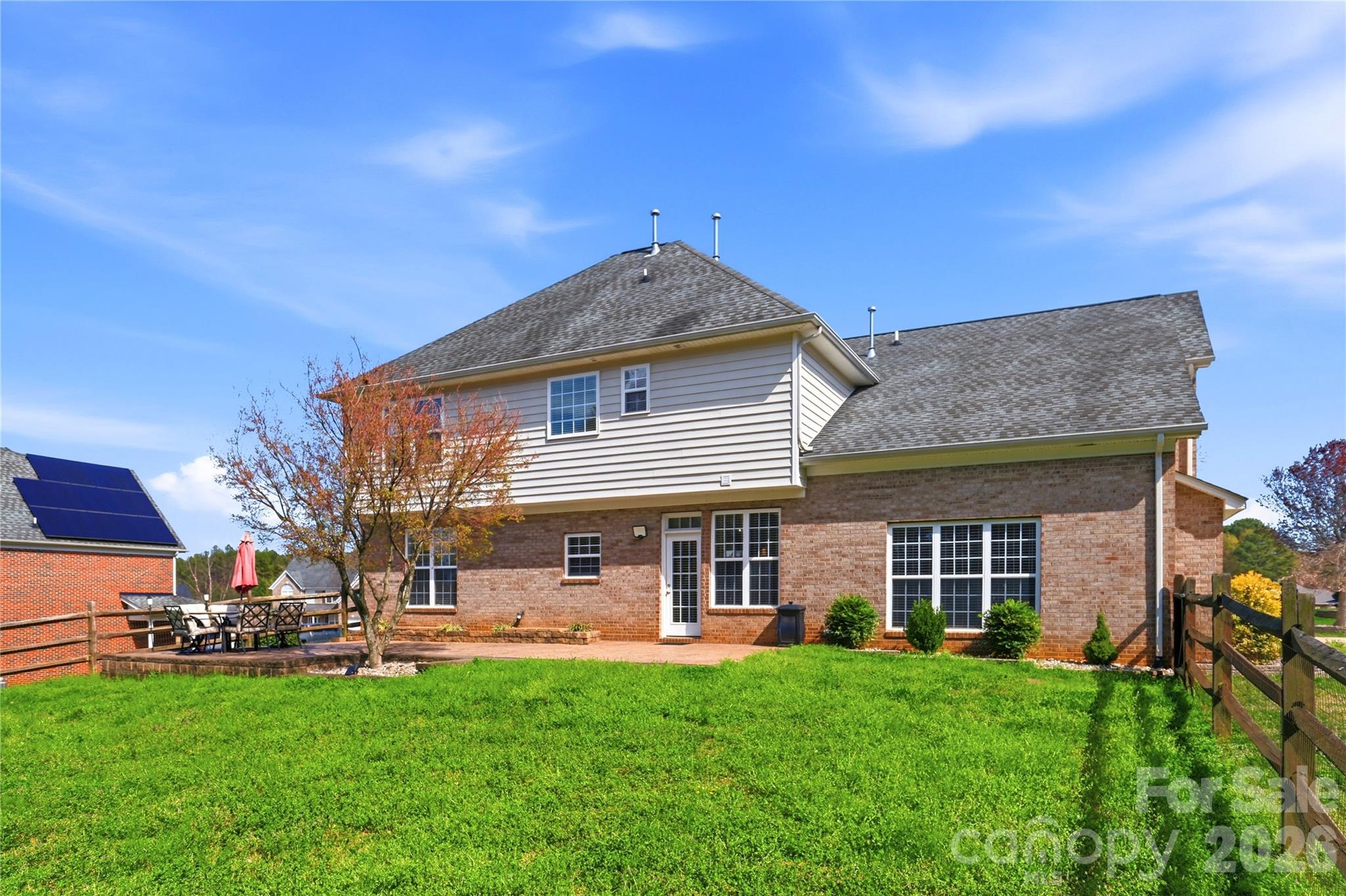 105 Summer Breeze Court — Statesville