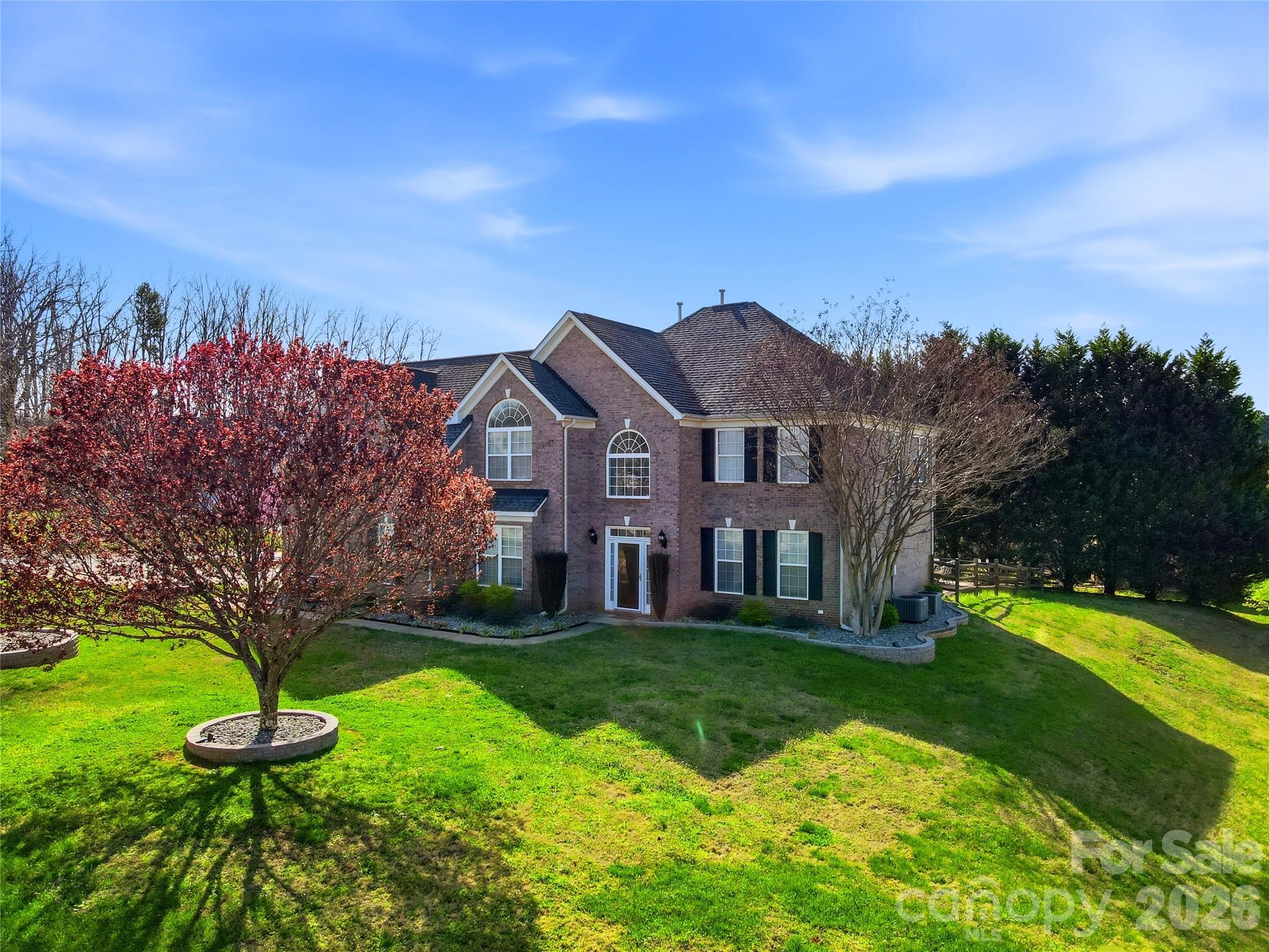 105 Summer Breeze Court — Statesville