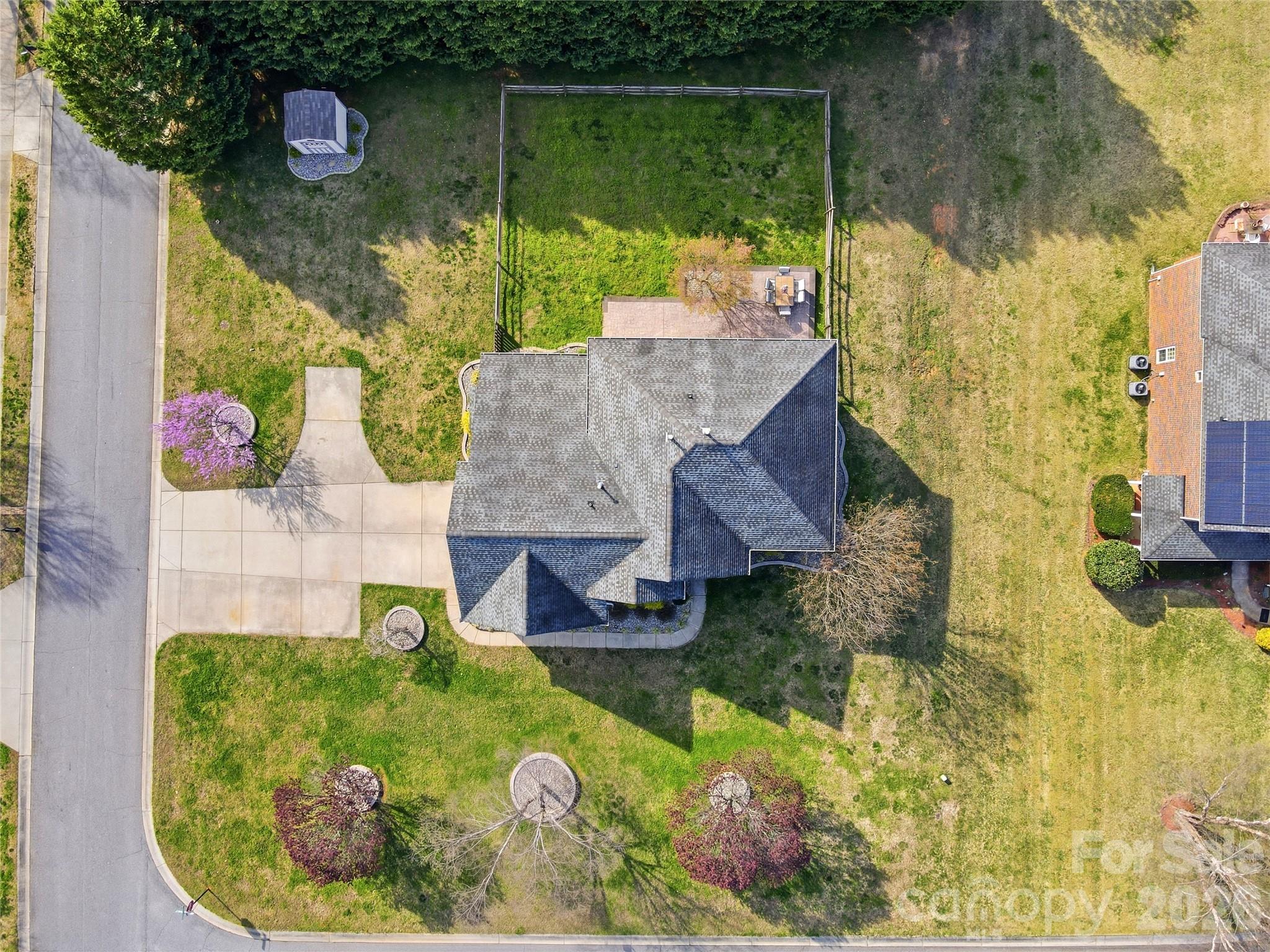 105 Summer Breeze Court — Statesville