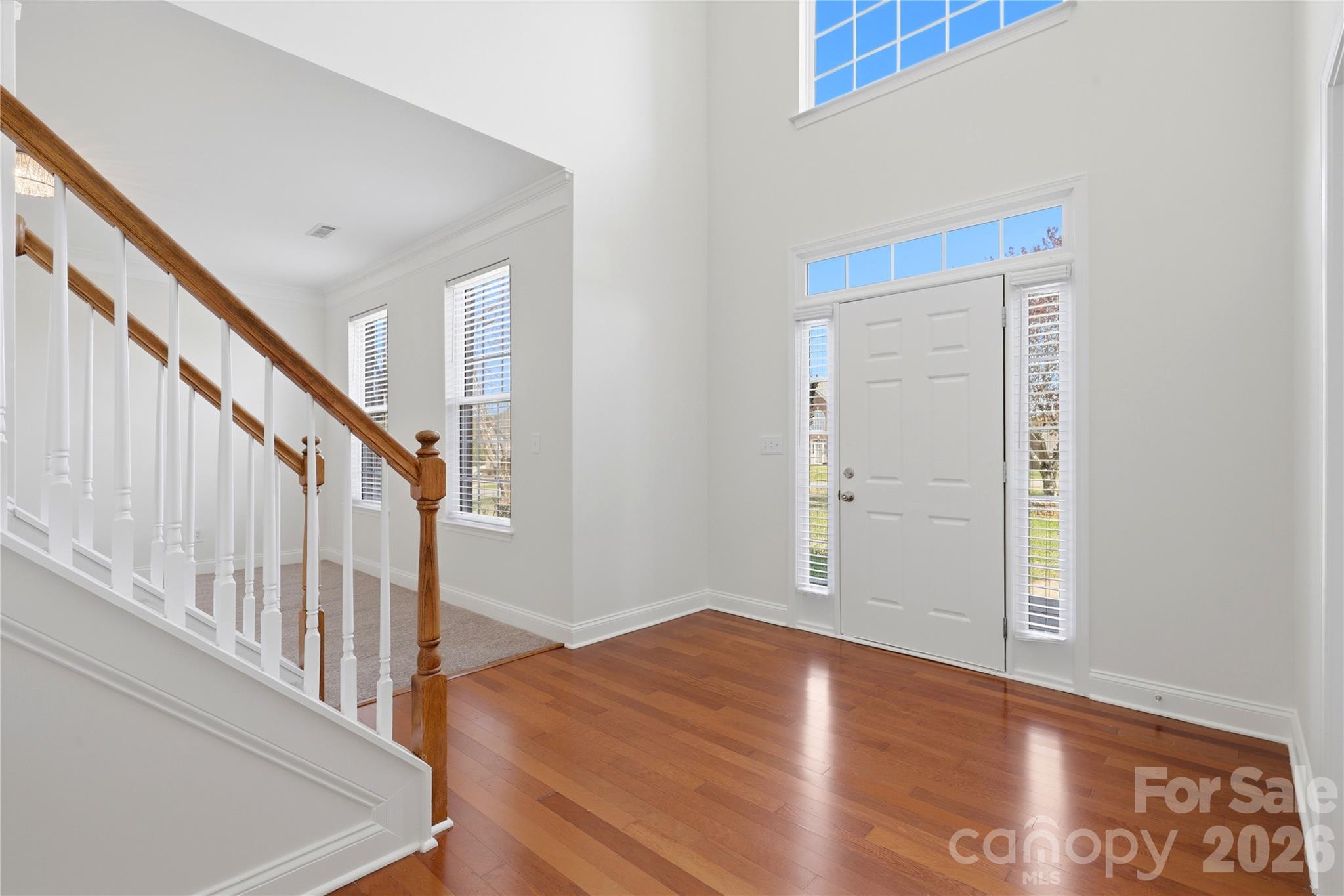 105 Summer Breeze Court — Statesville