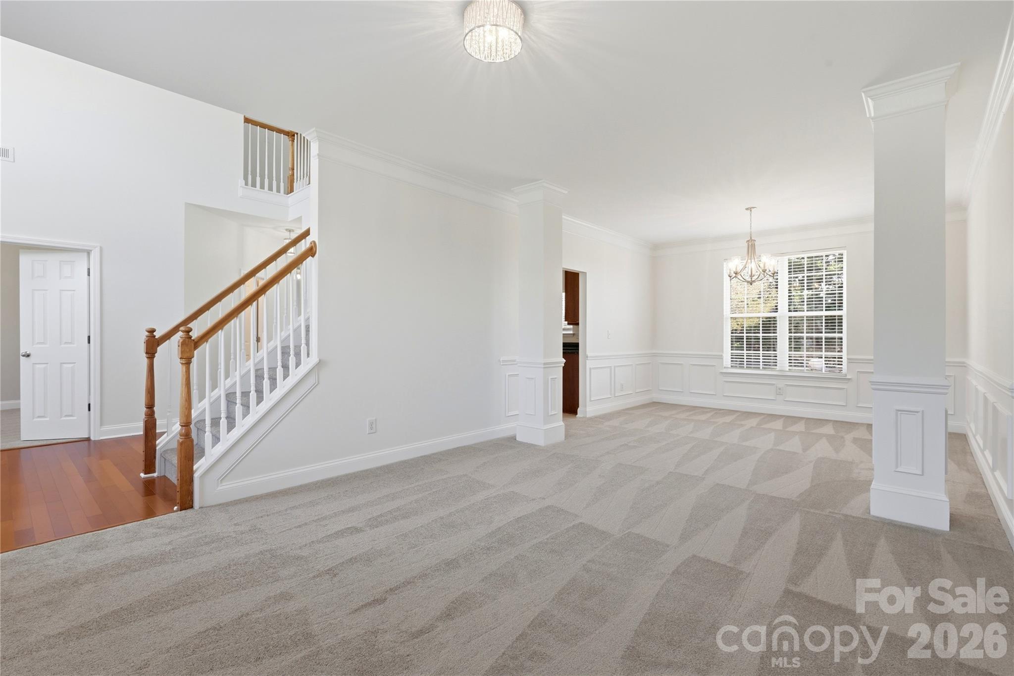 105 Summer Breeze Court — Statesville