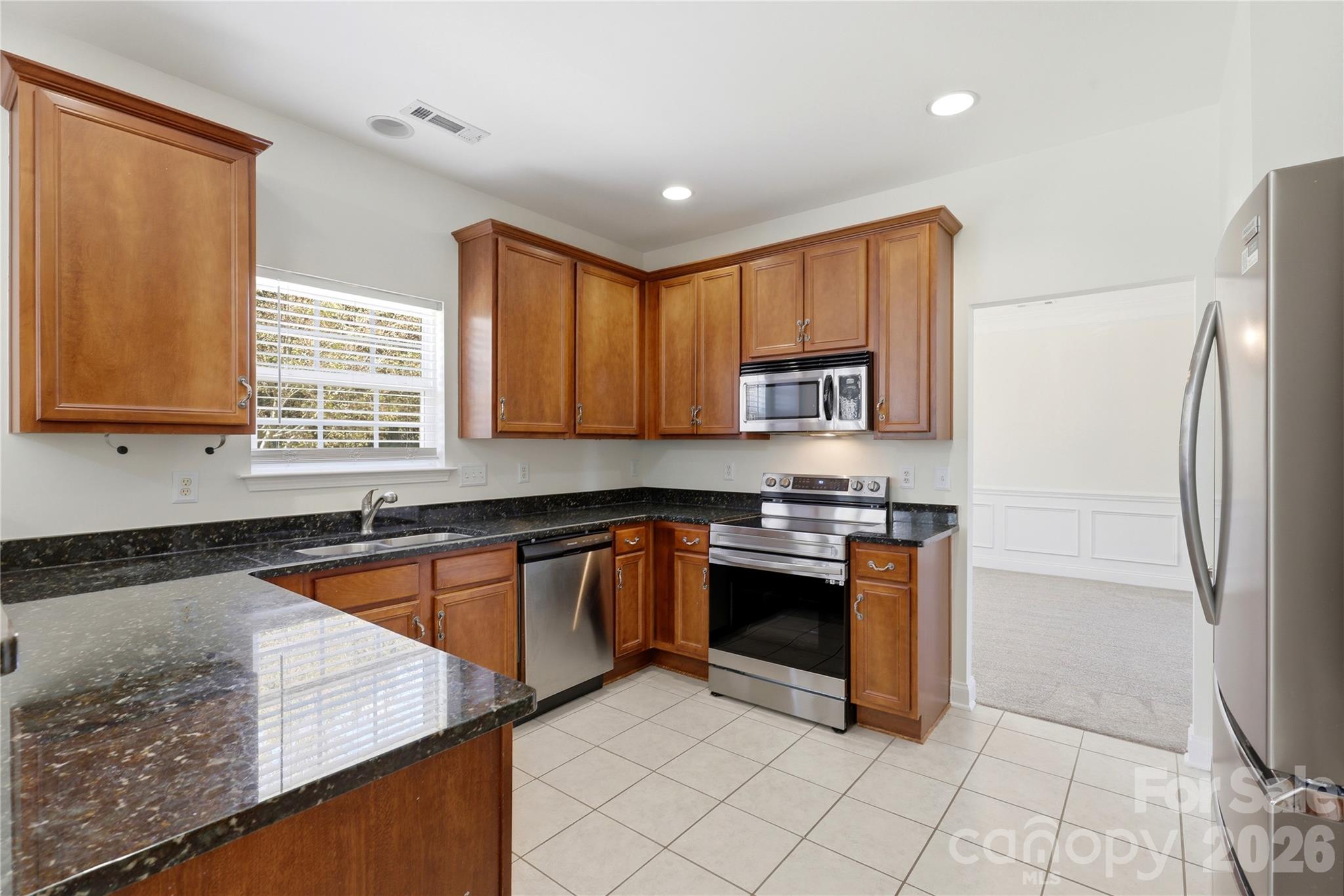 105 Summer Breeze Court — Statesville