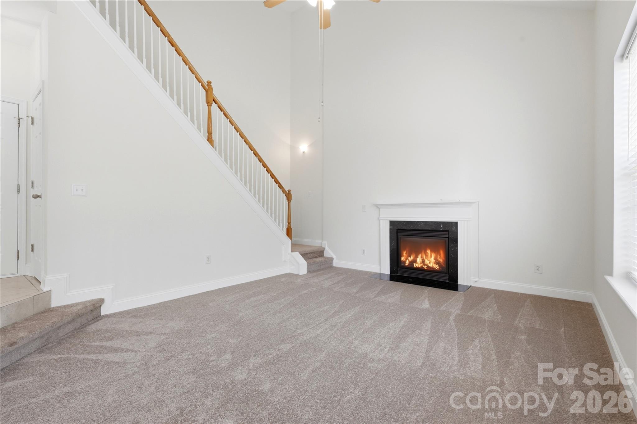 105 Summer Breeze Court — Statesville