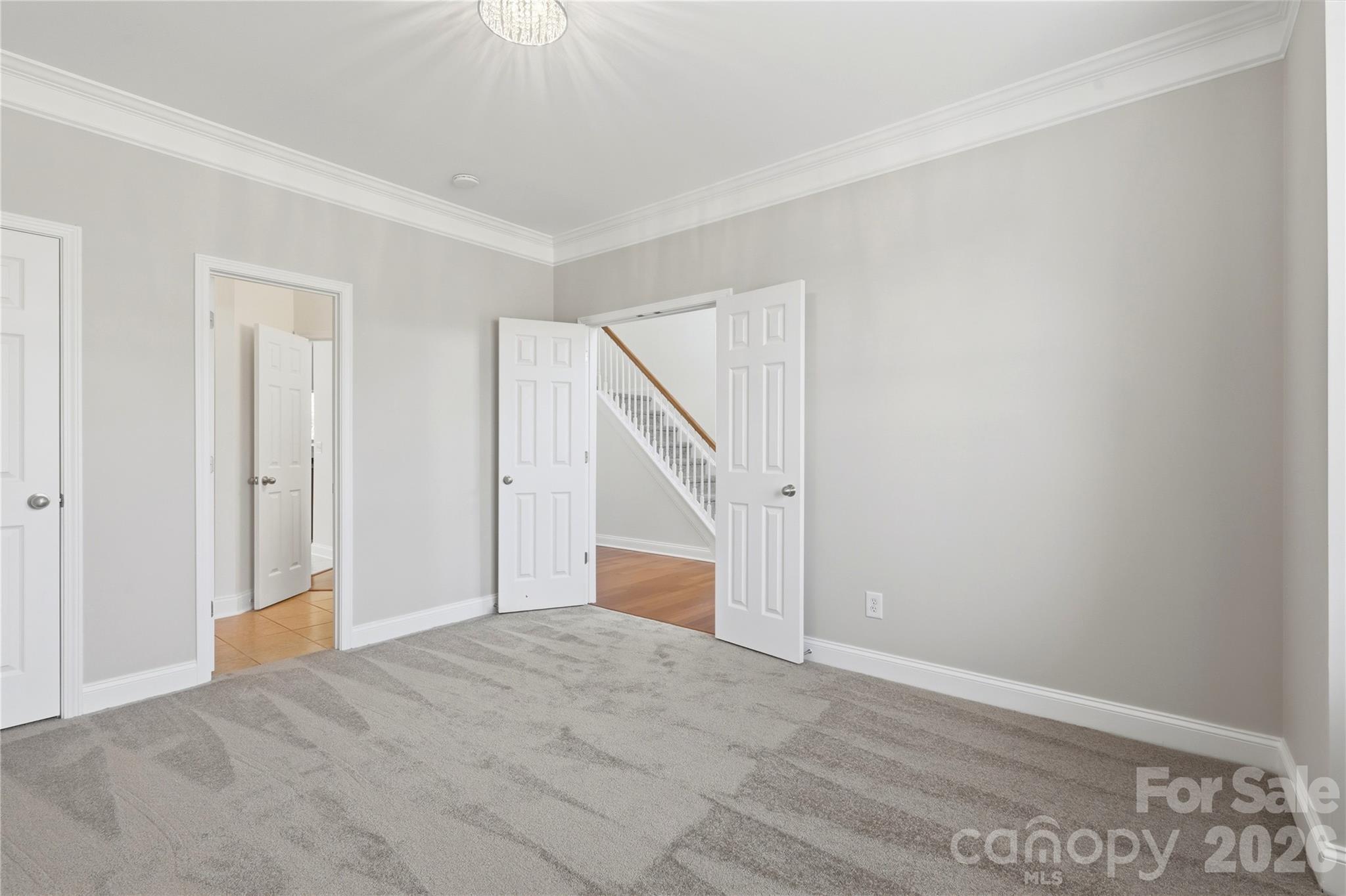 105 Summer Breeze Court — Statesville