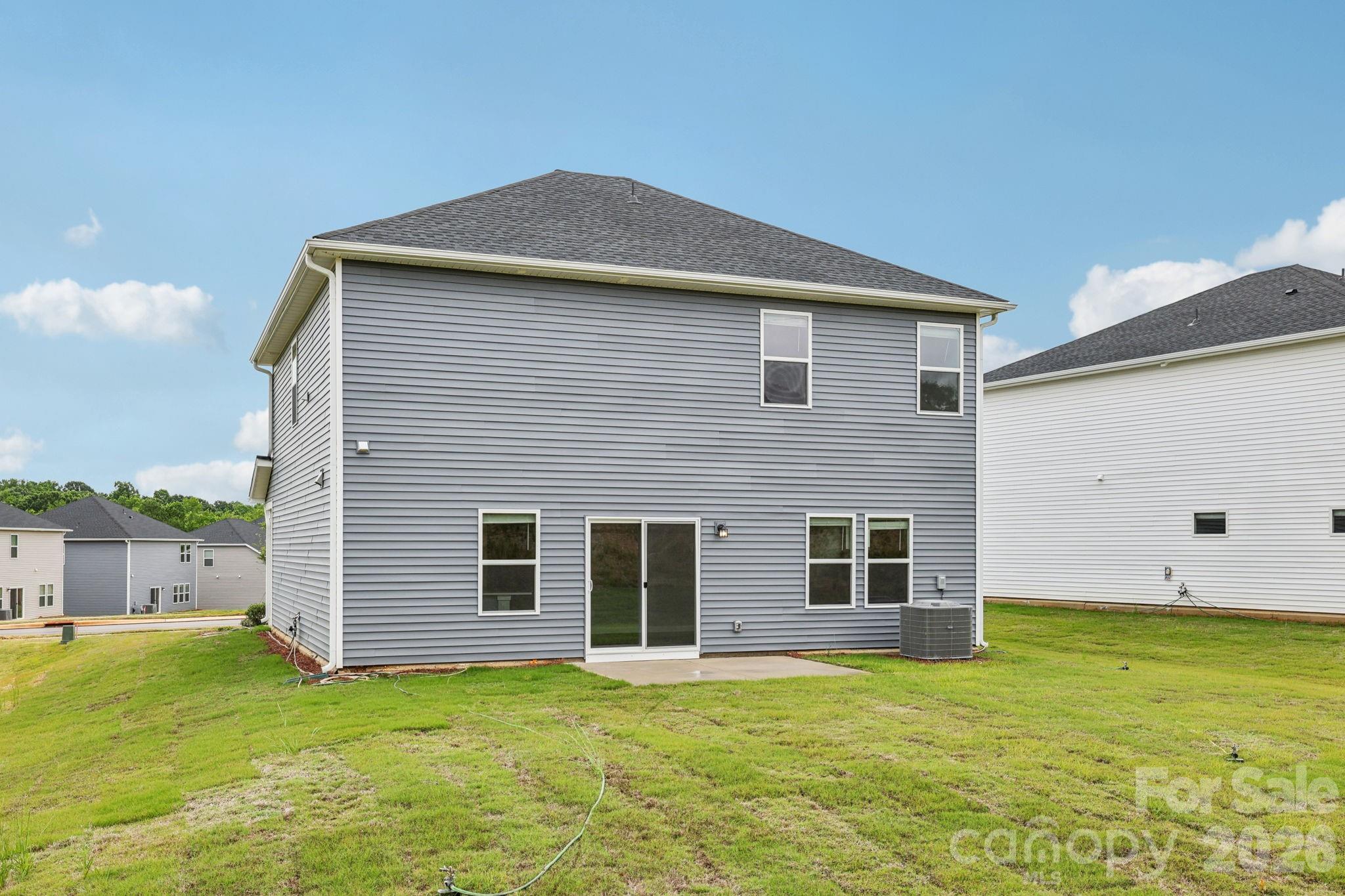 191 Murphy Meadow Road — Mocksville