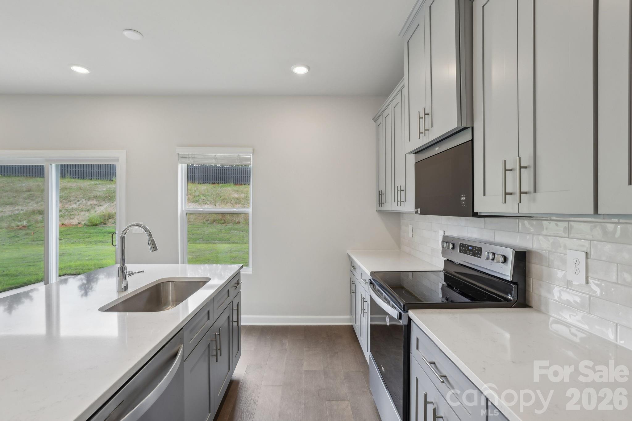 191 Murphy Meadow Road — Mocksville