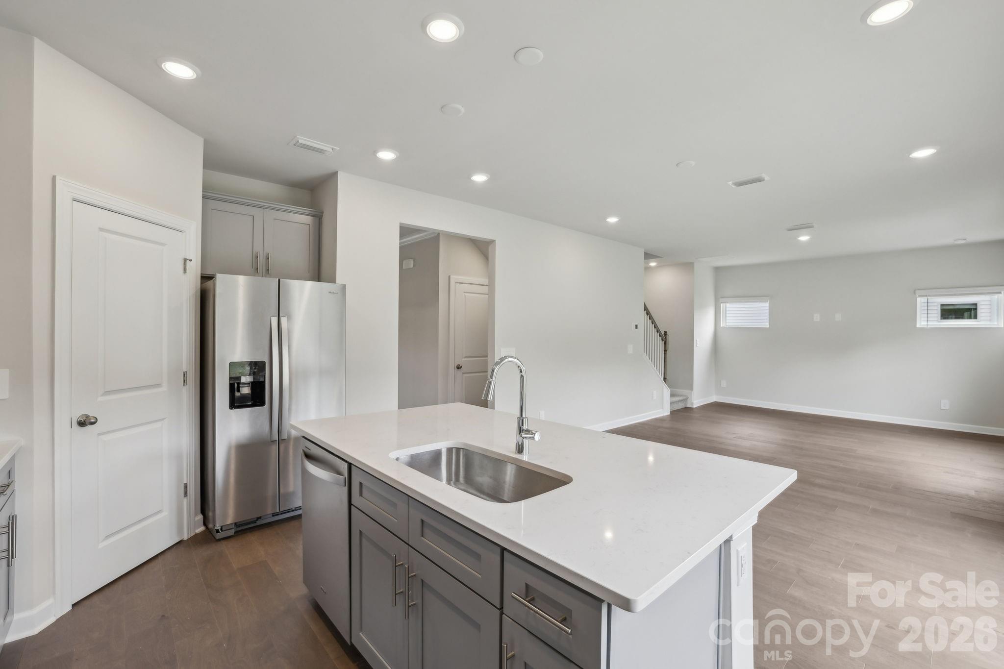 191 Murphy Meadow Road — Mocksville