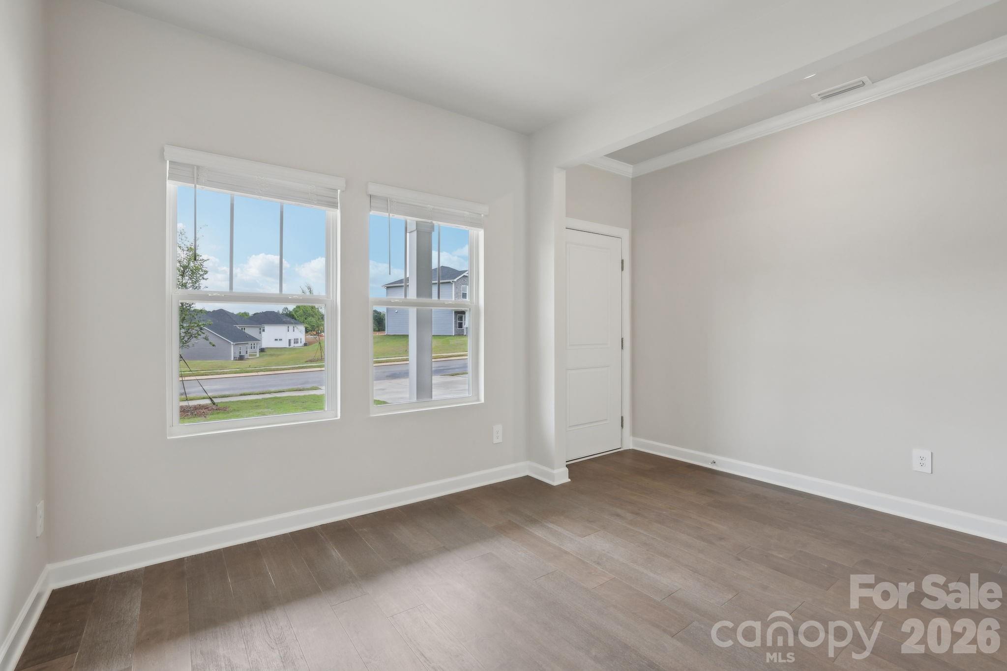 191 Murphy Meadow Road — Mocksville