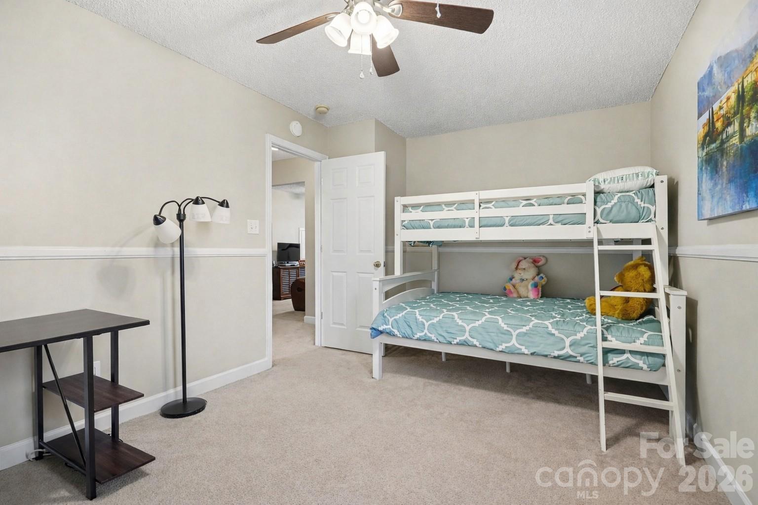 4520 Capstone Drive — Monroe