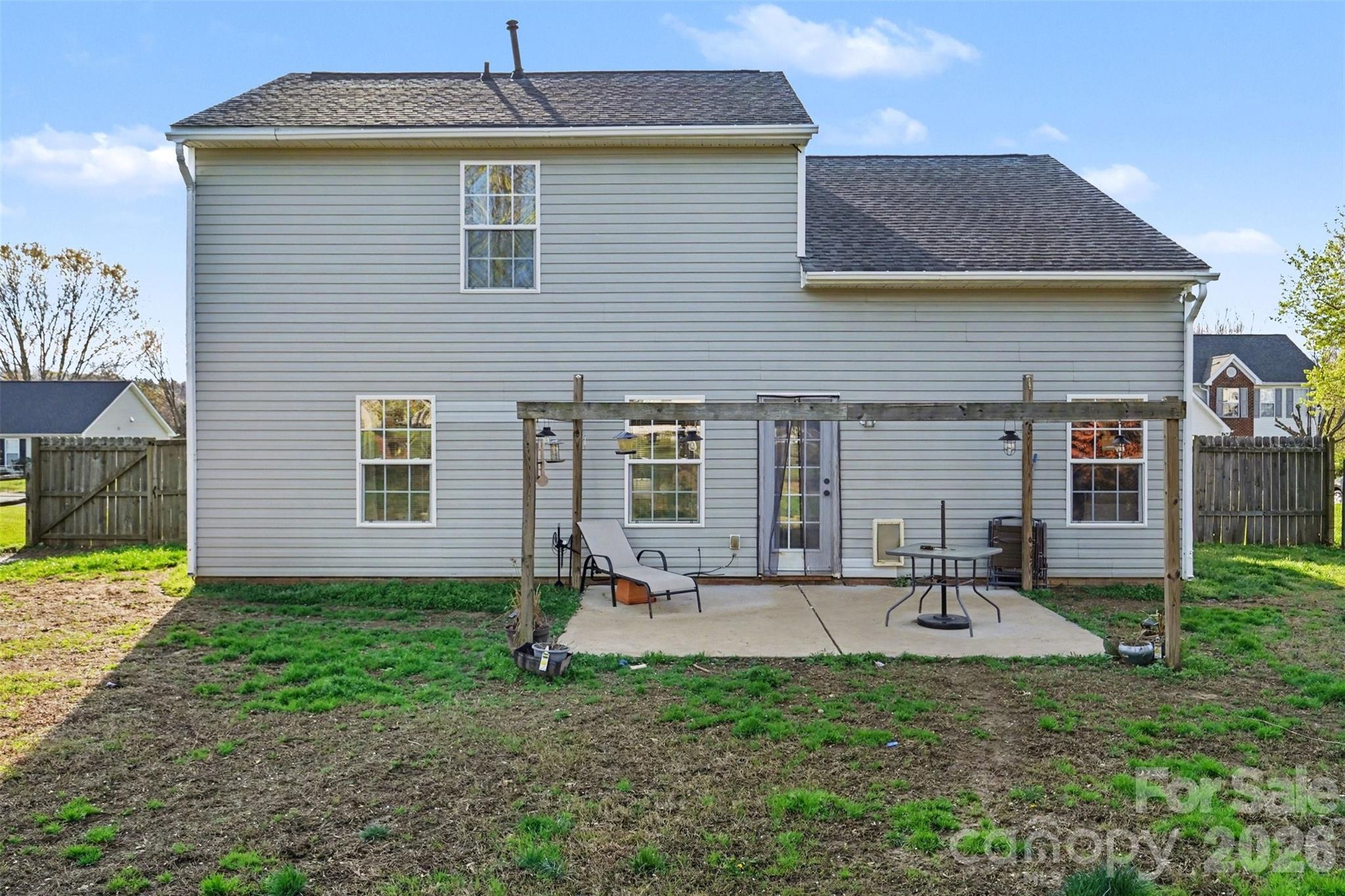 4520 Capstone Drive — Monroe