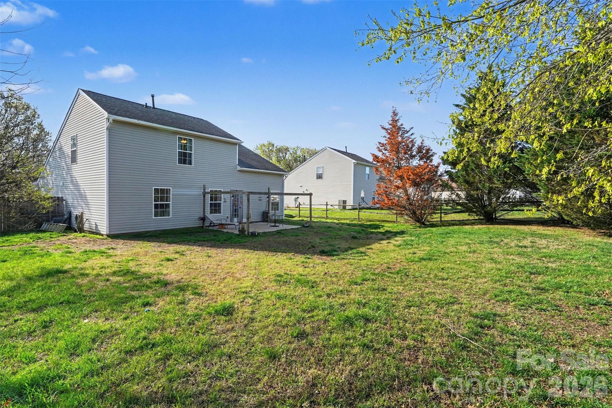 4520 Capstone Drive — Monroe