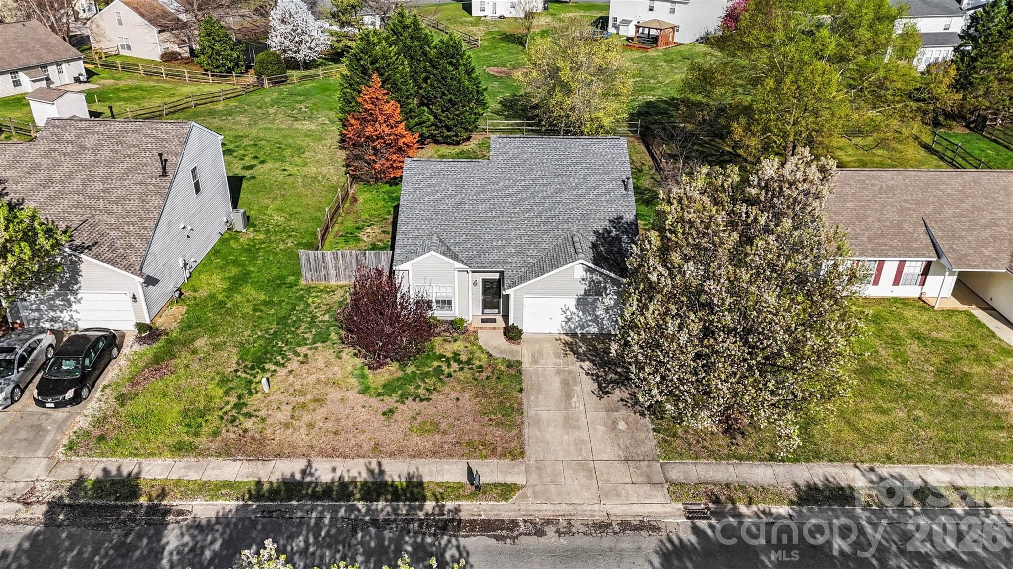 4520 Capstone Drive — Monroe