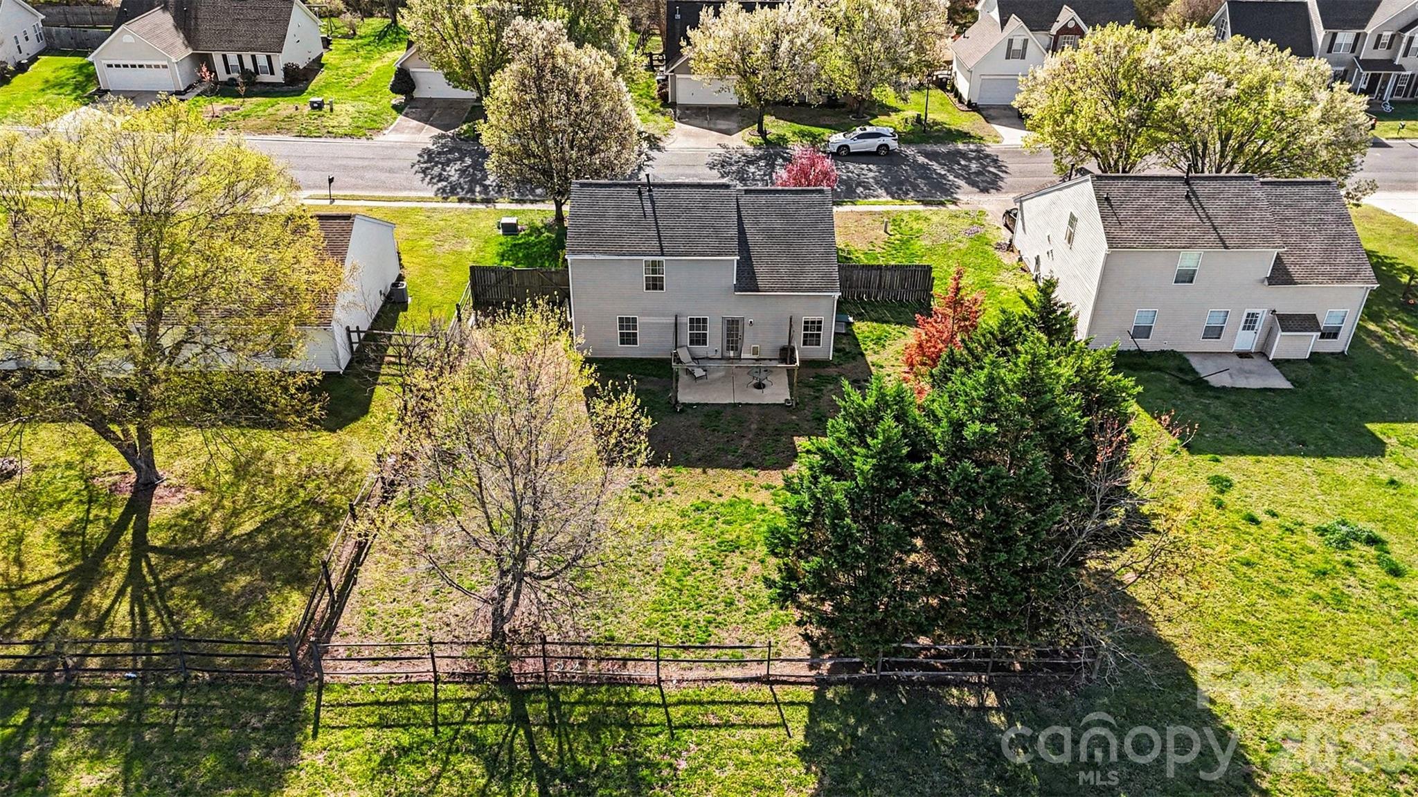 4520 Capstone Drive — Monroe