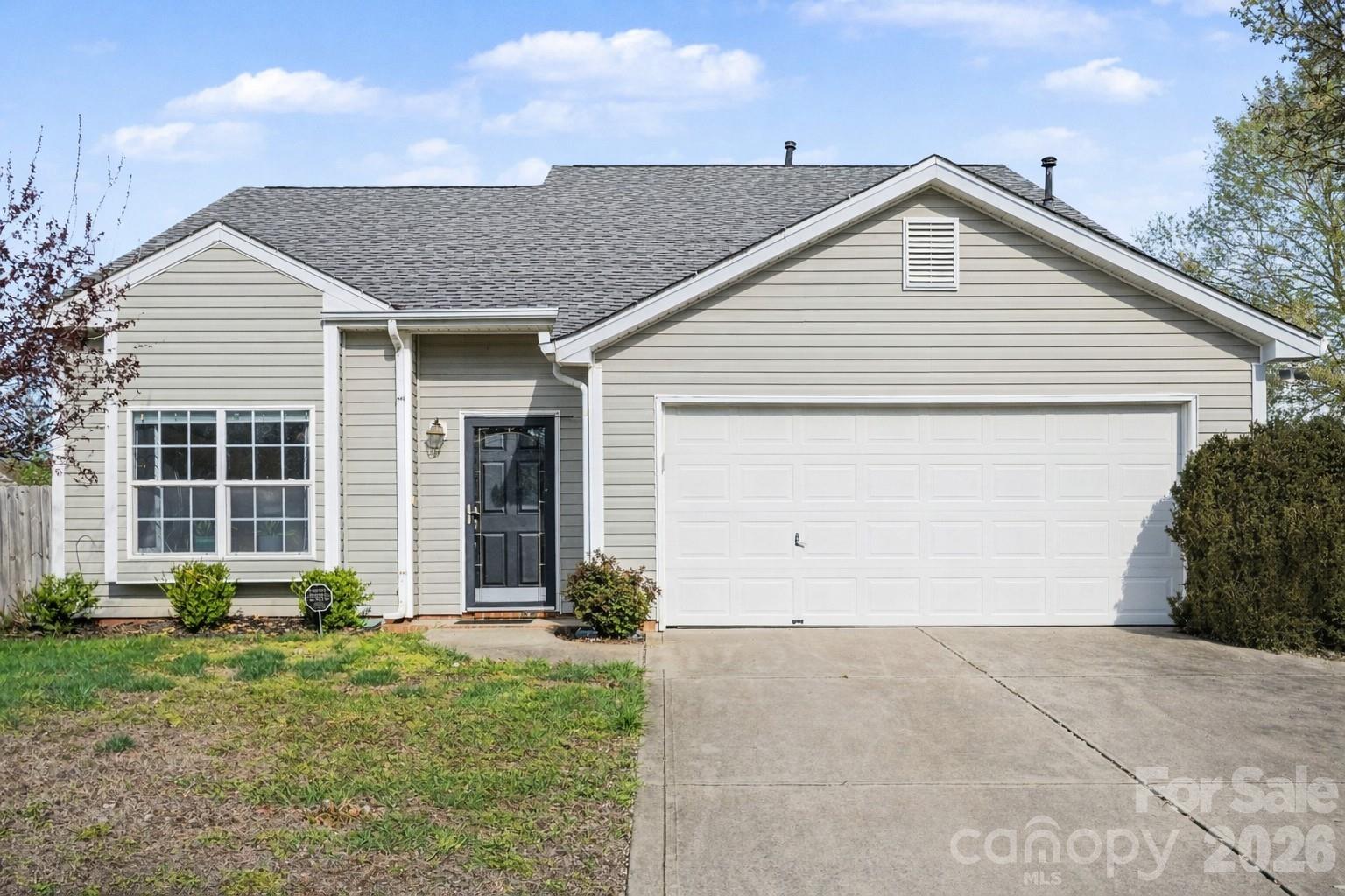 4520 Capstone Drive — Monroe