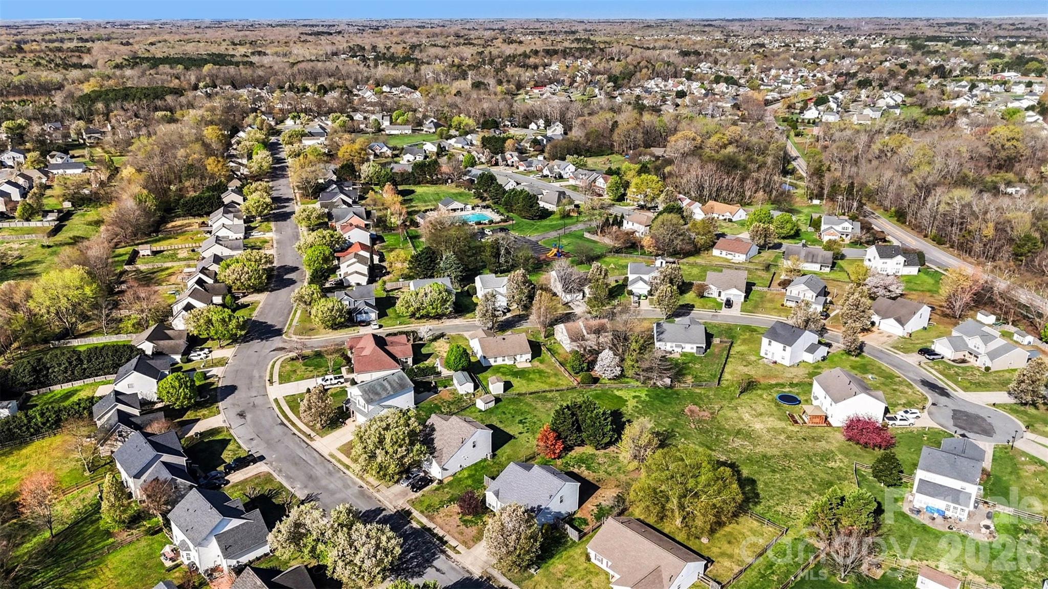 4520 Capstone Drive — Monroe