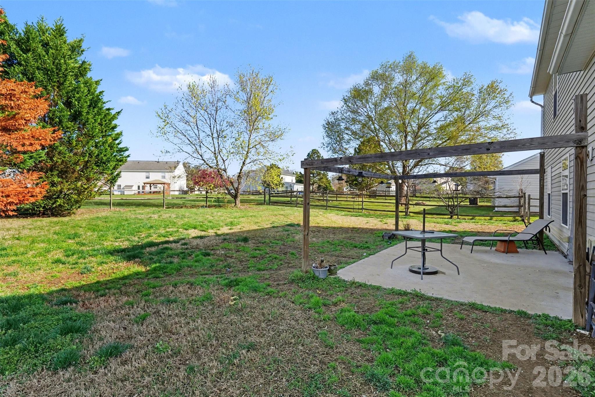 4520 Capstone Drive — Monroe