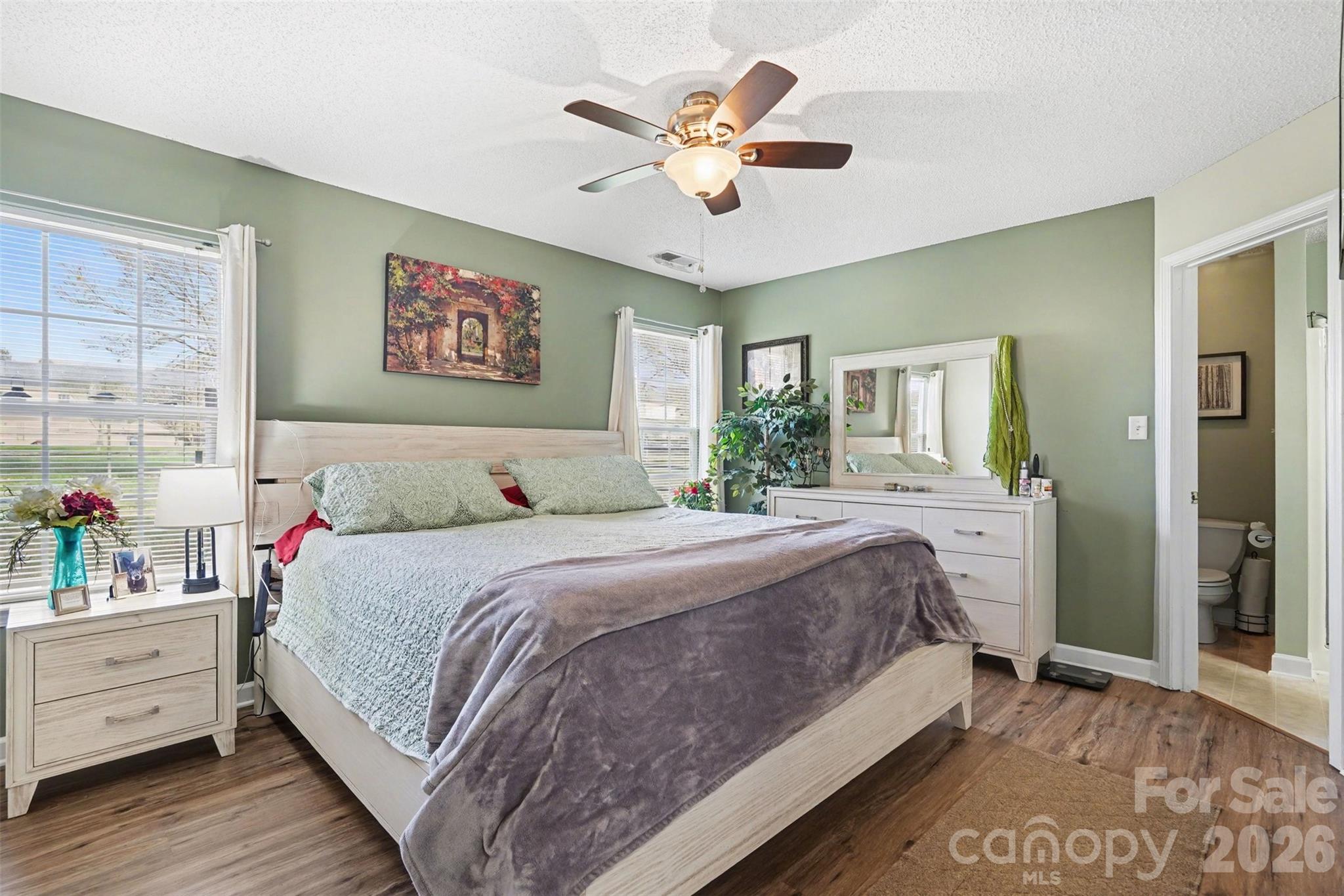 4520 Capstone Drive — Monroe