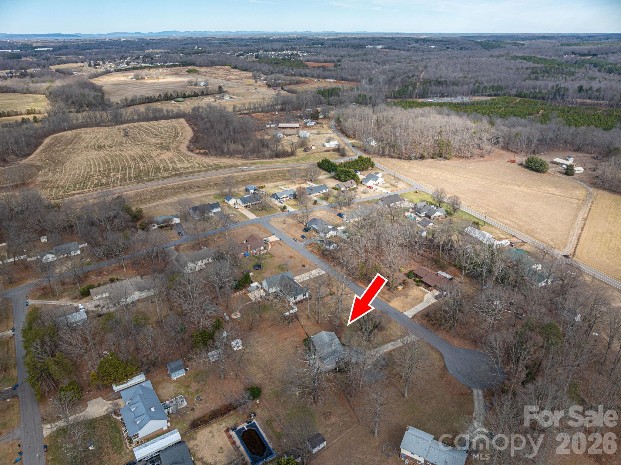 3005 Irish Street — Newton