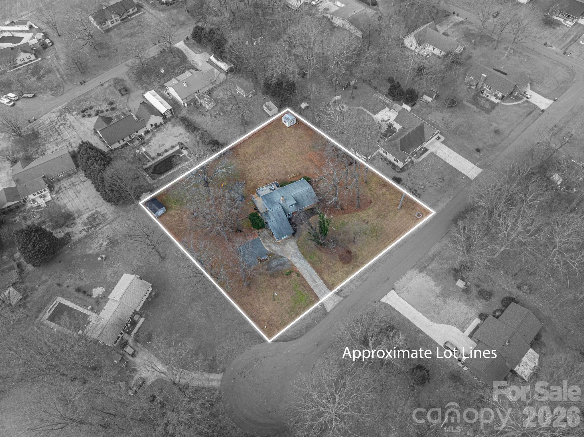 3005 Irish Street — Newton