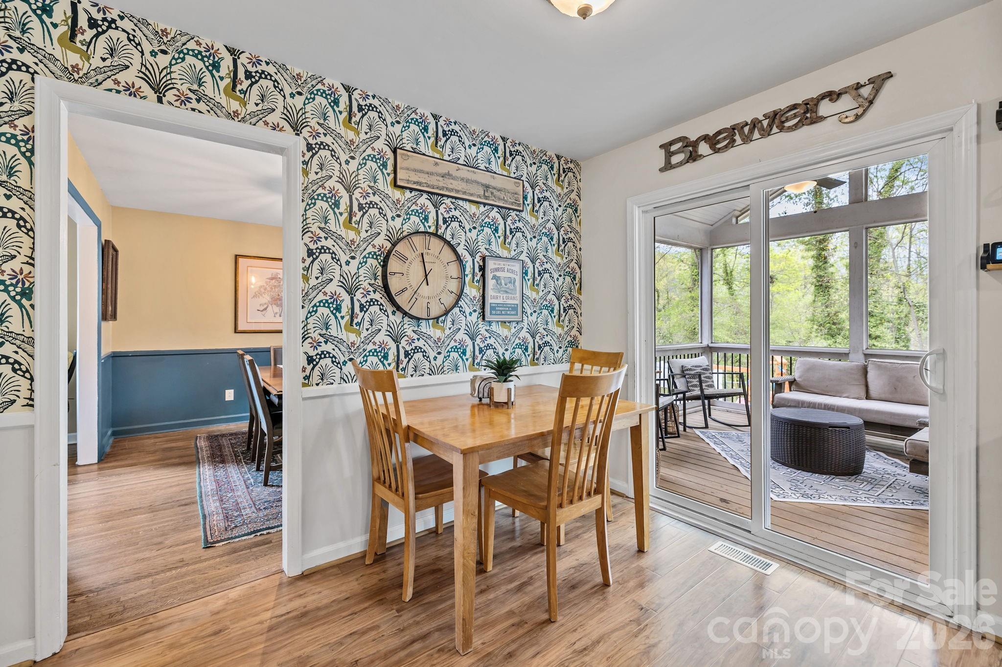 3319 Tyrone Drive — Charlotte