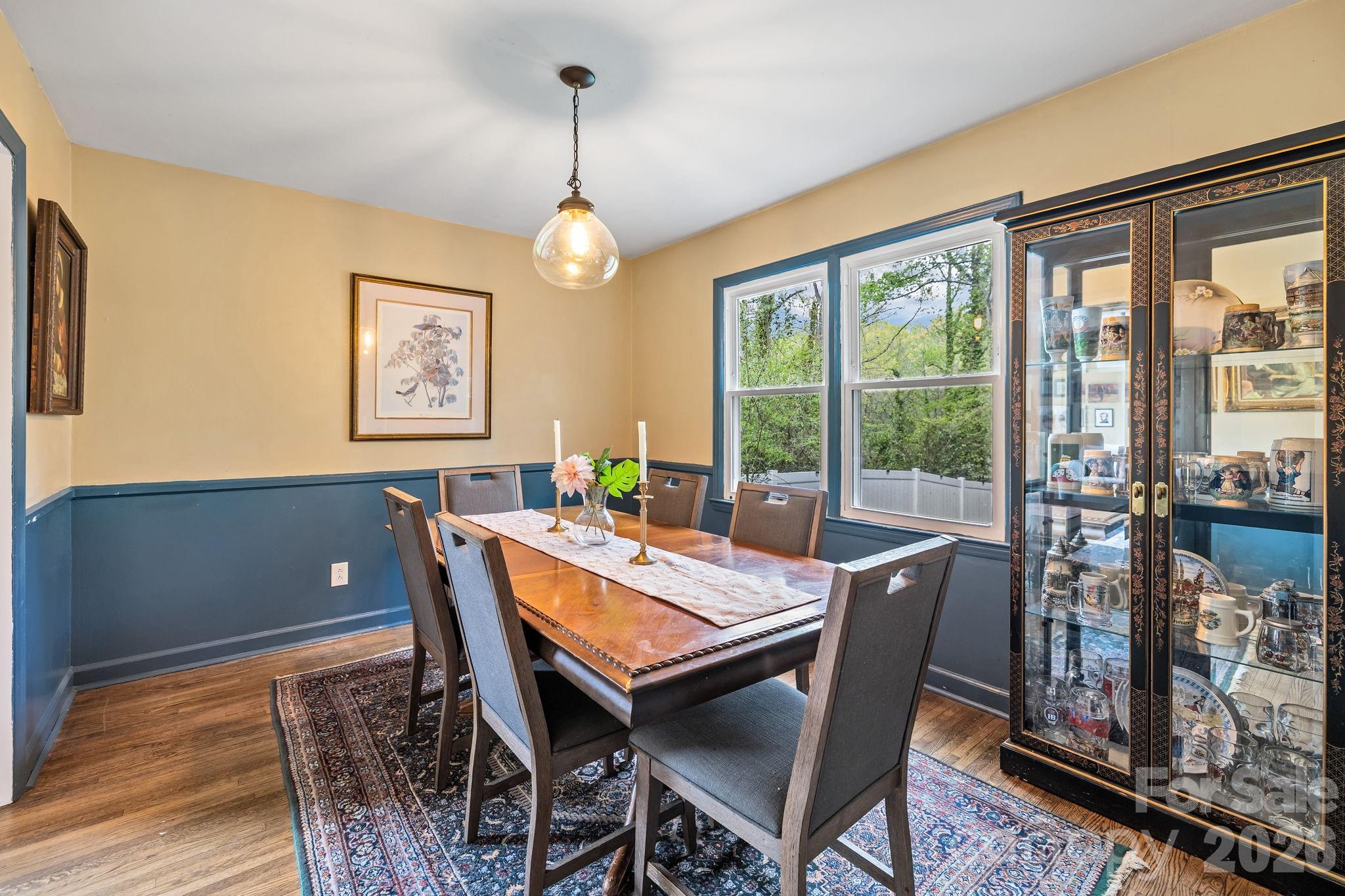 3319 Tyrone Drive — Charlotte