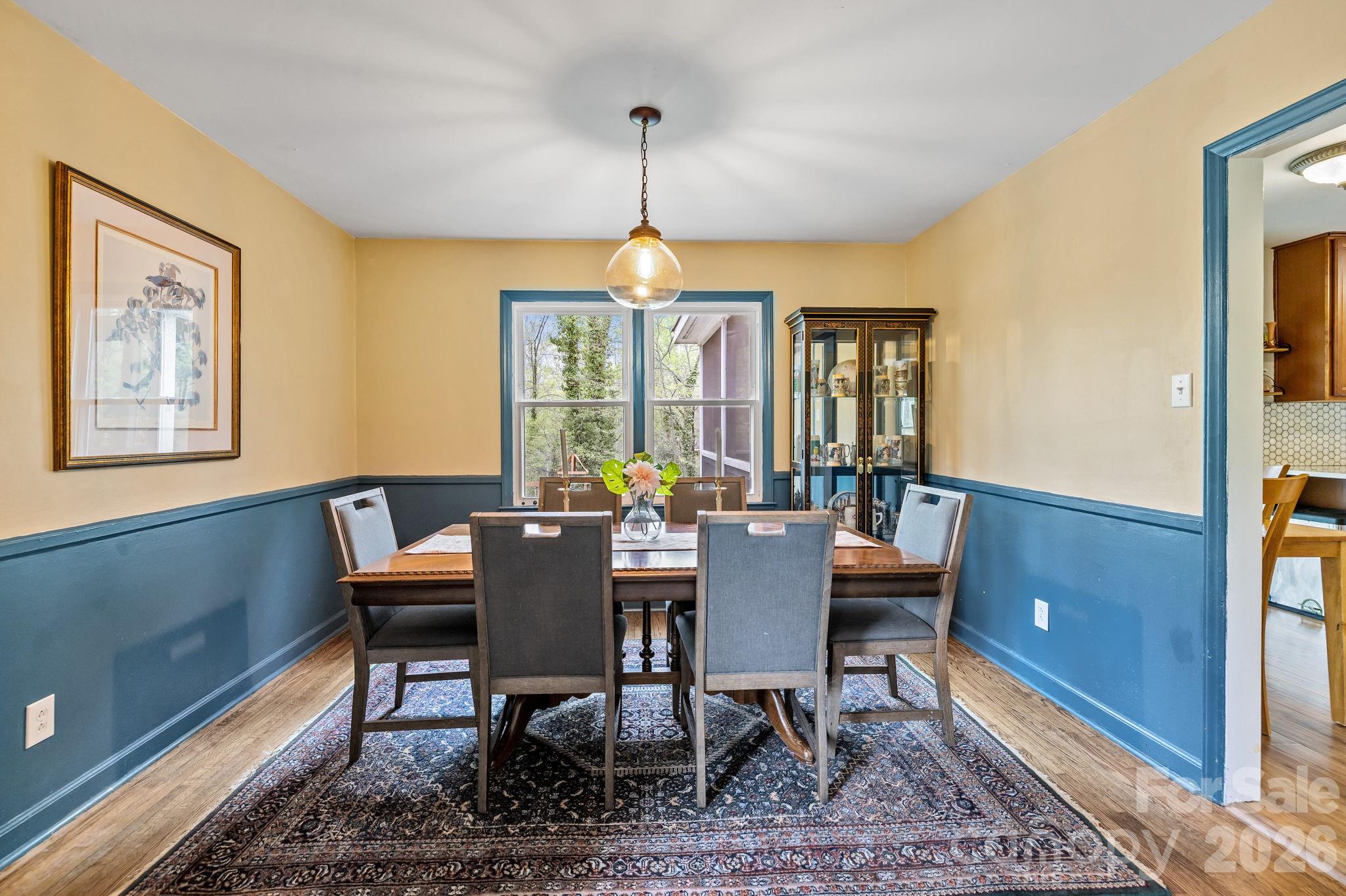 3319 Tyrone Drive — Charlotte