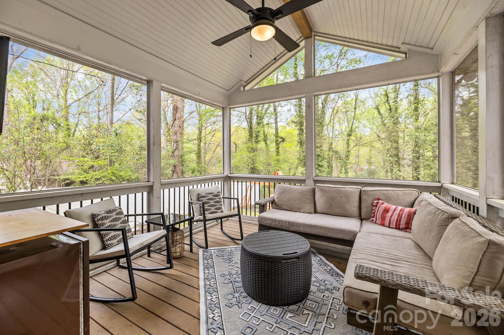 3319 Tyrone Drive — Charlotte