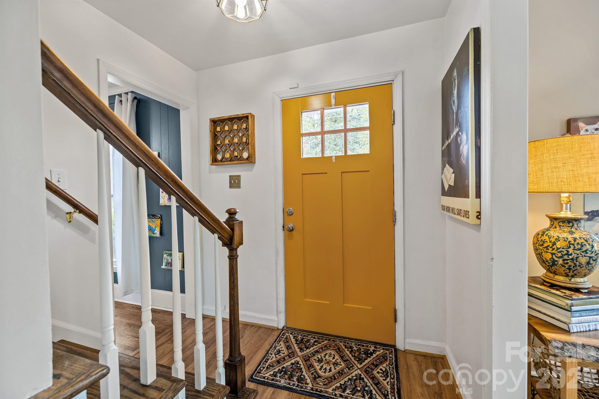 3319 Tyrone Drive — Charlotte