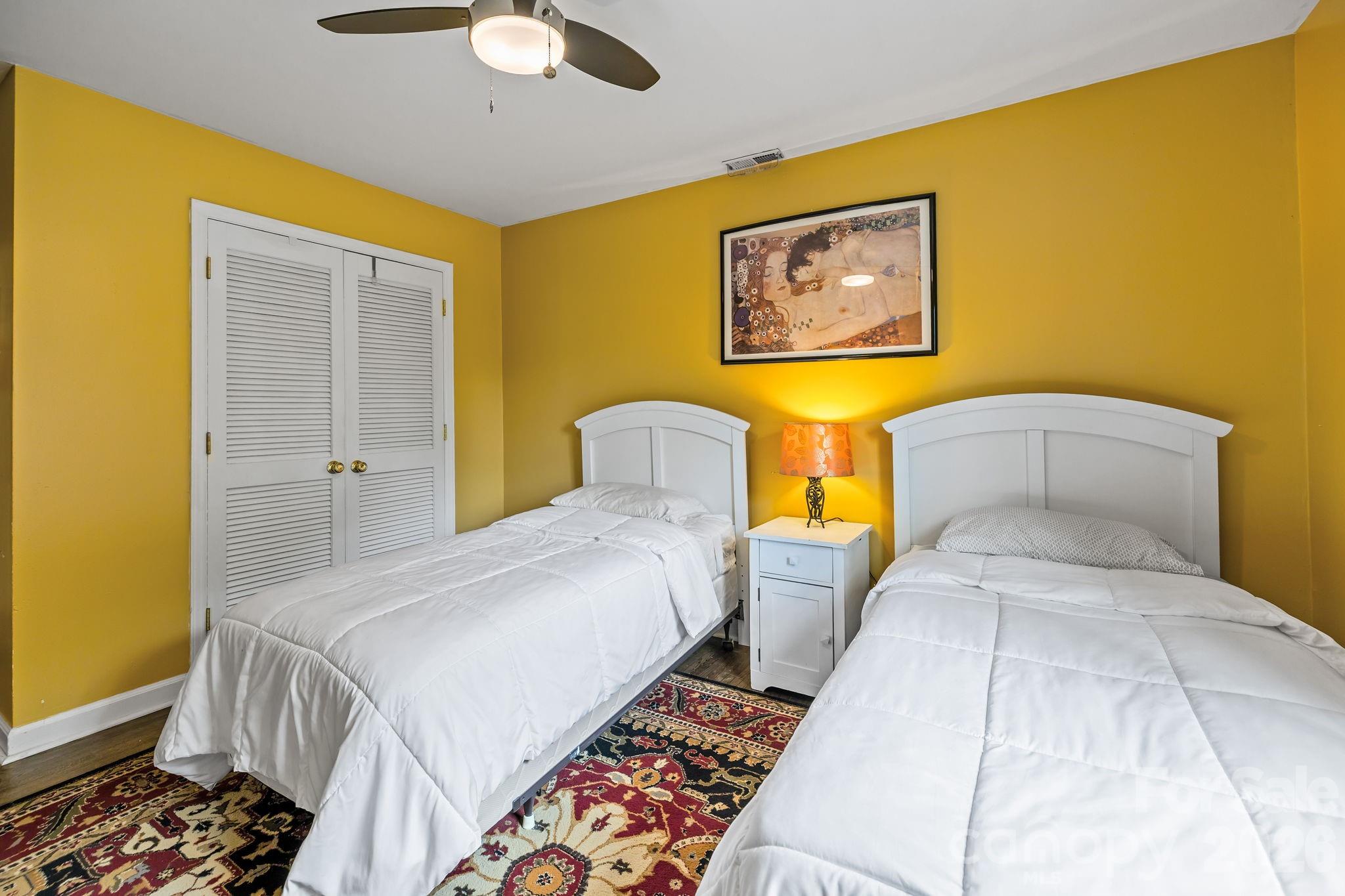3319 Tyrone Drive — Charlotte