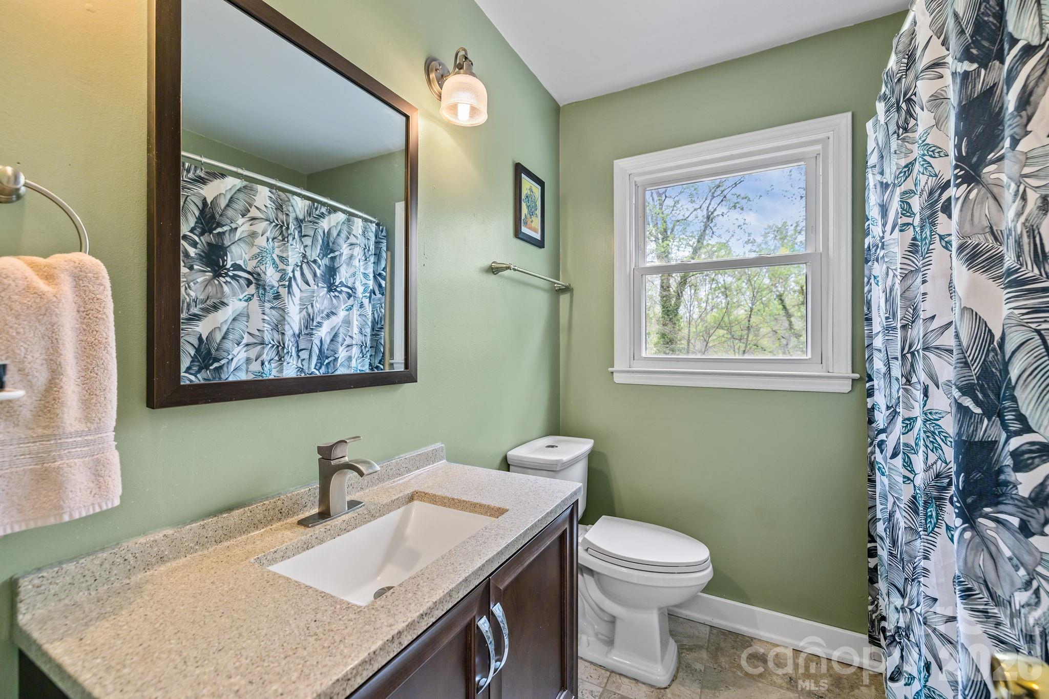 3319 Tyrone Drive — Charlotte