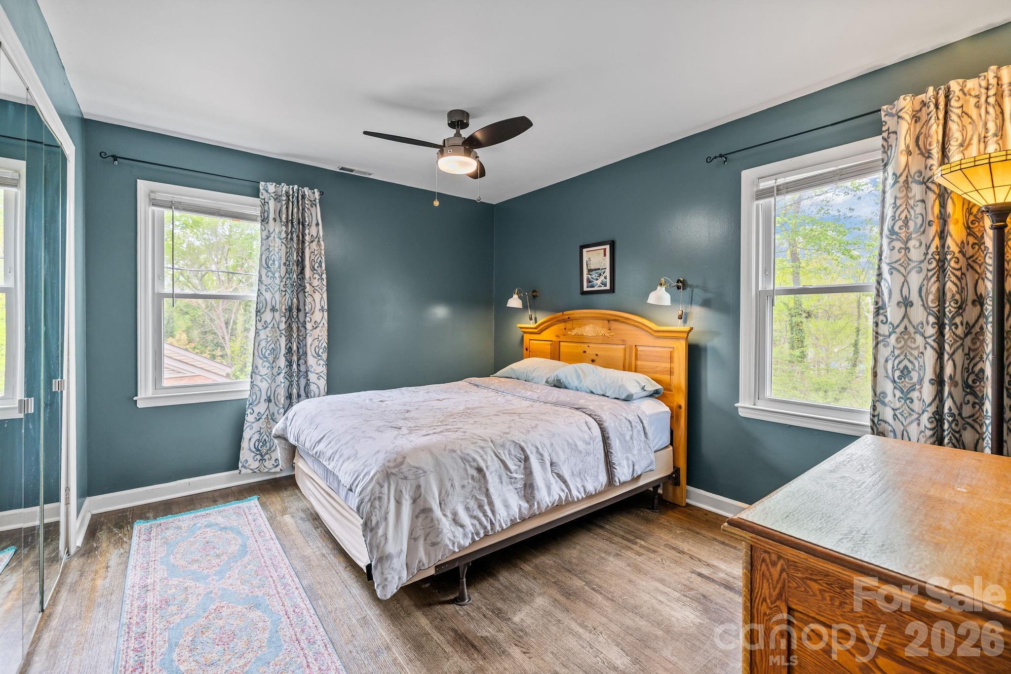3319 Tyrone Drive — Charlotte
