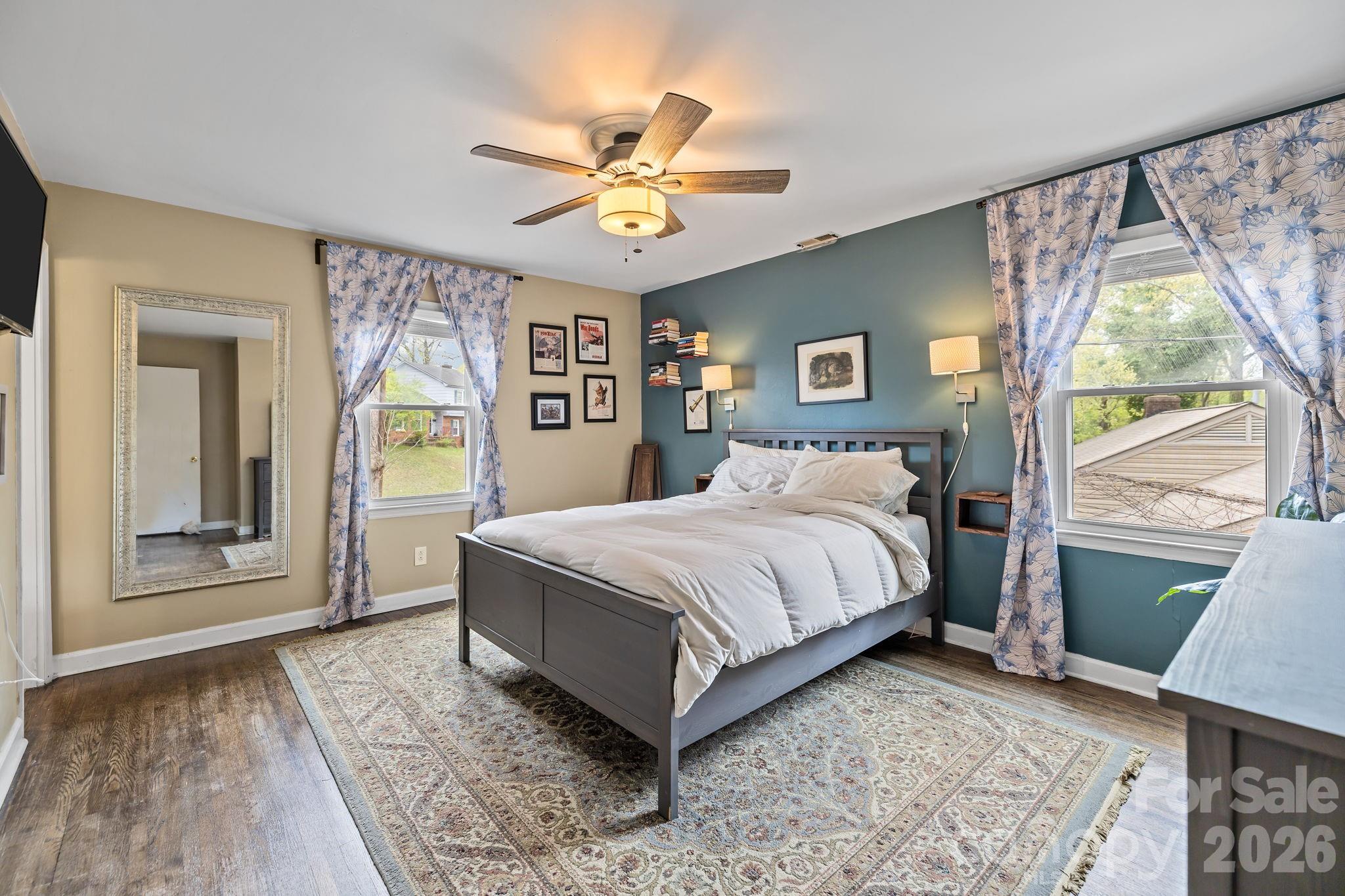 3319 Tyrone Drive — Charlotte