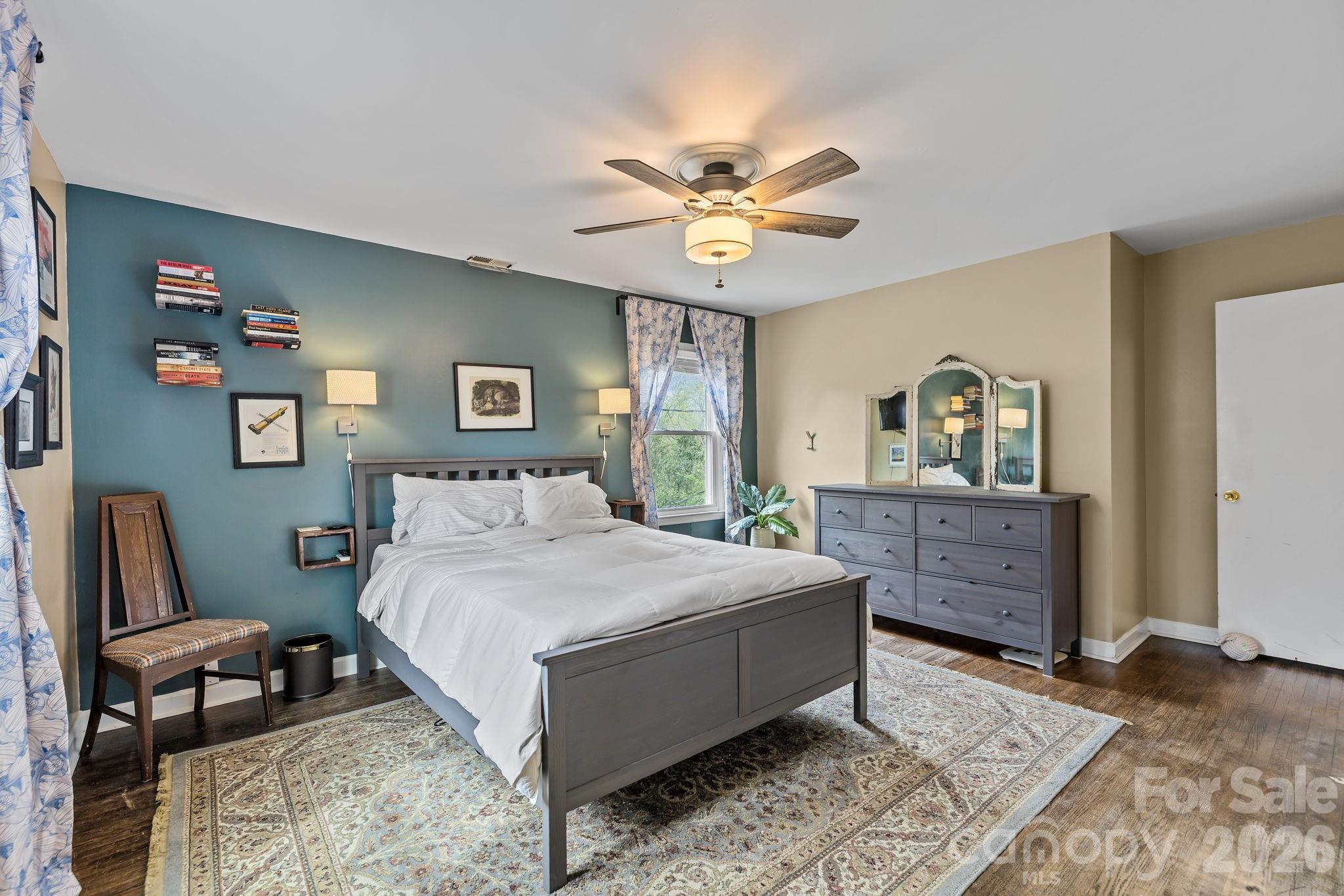 3319 Tyrone Drive — Charlotte